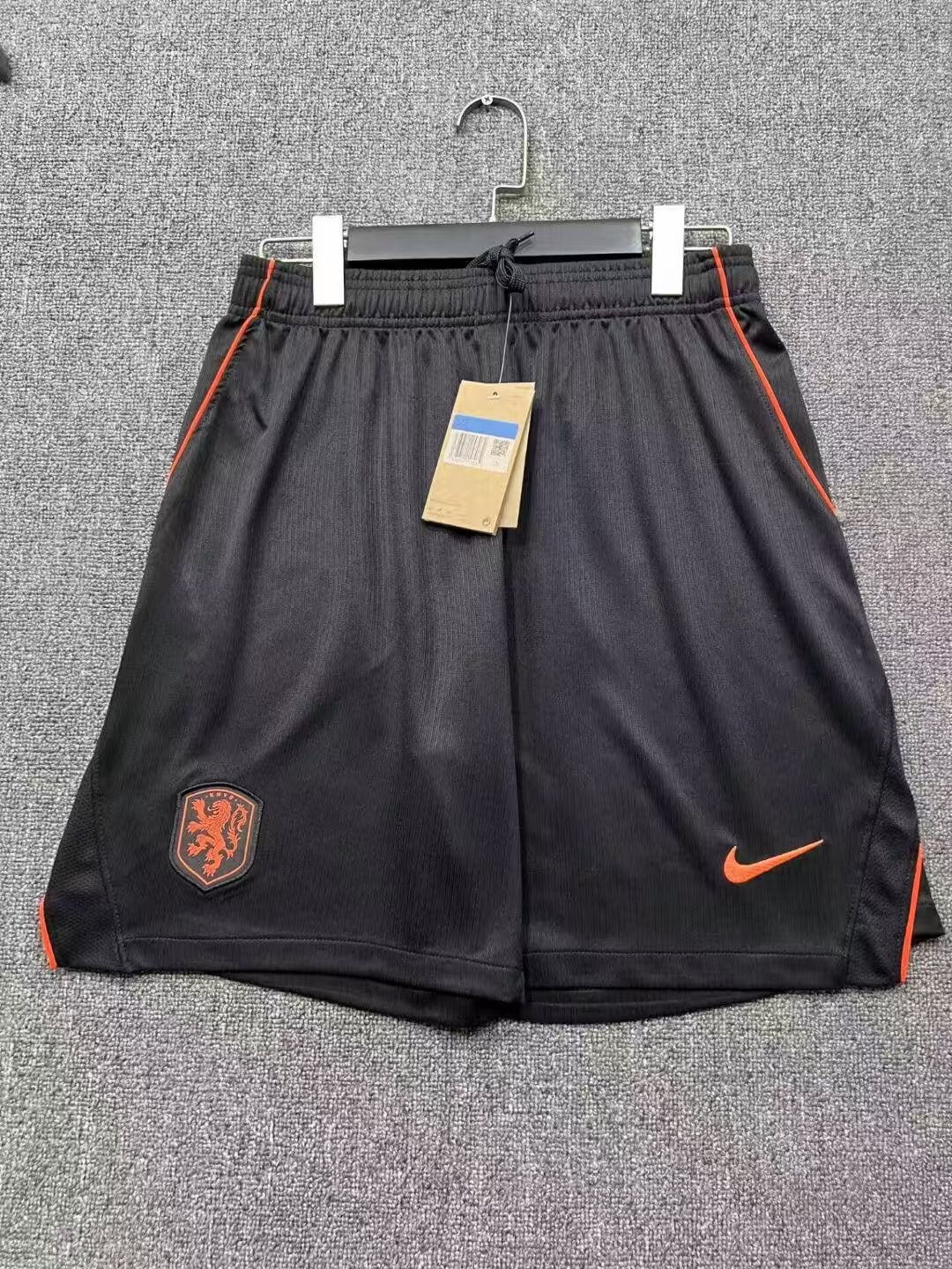 2026 Netherlands National Team Home Shorts 1:1 Thai Quality