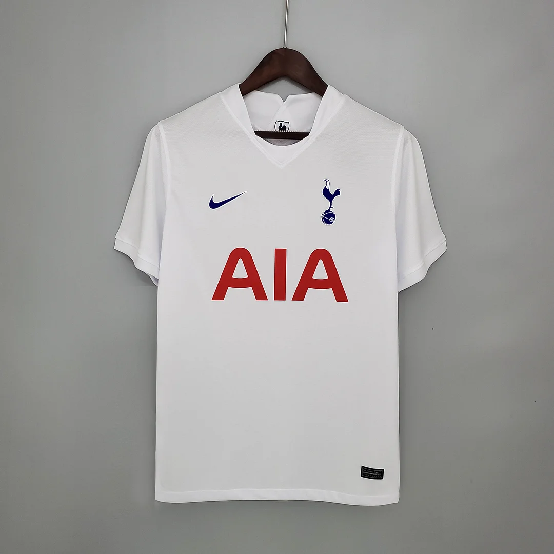 Tottenham Football Shirt 2021/2022 Home — main view