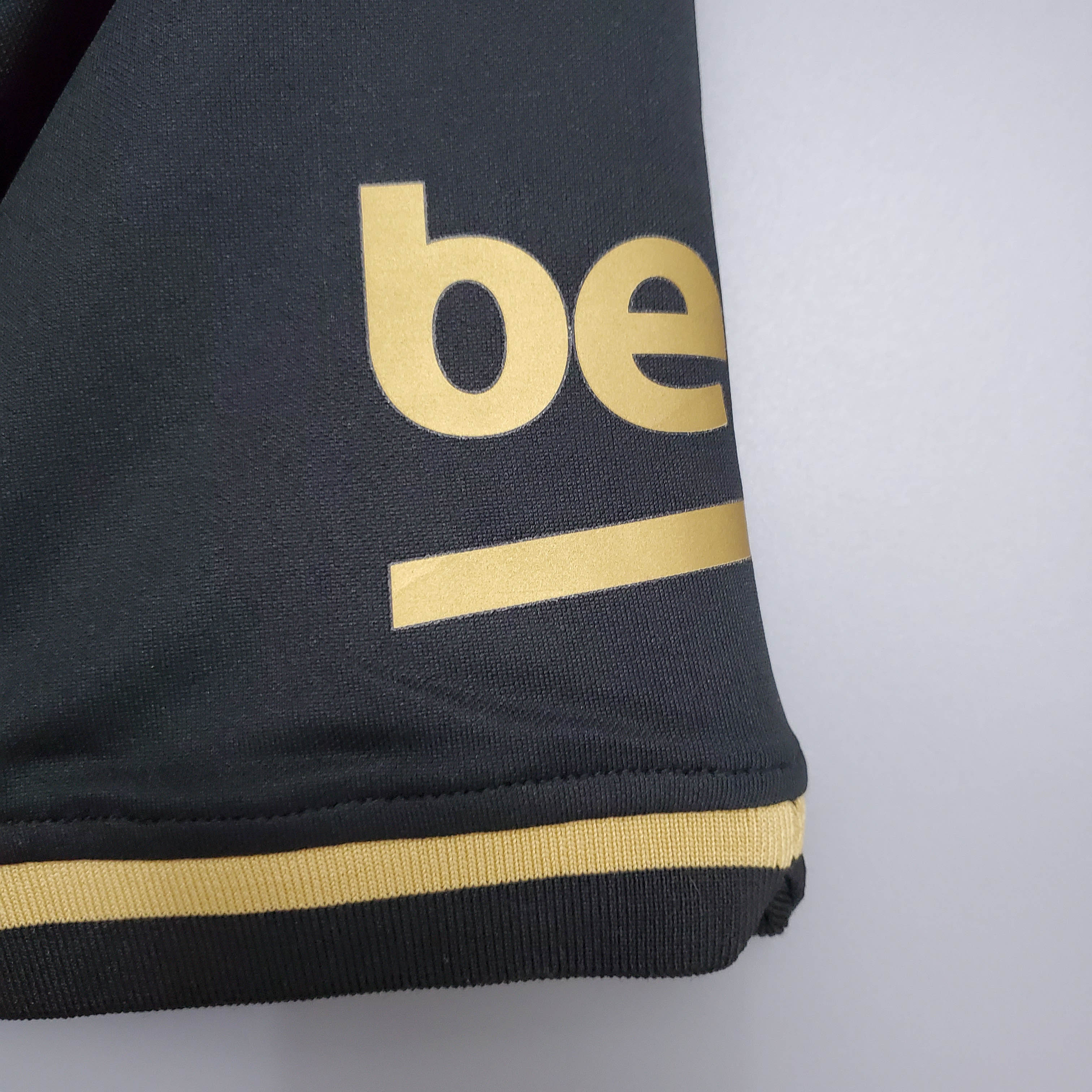 Barcelona Football Shirt Away 2020/2021 AAA fan-grade — view 10