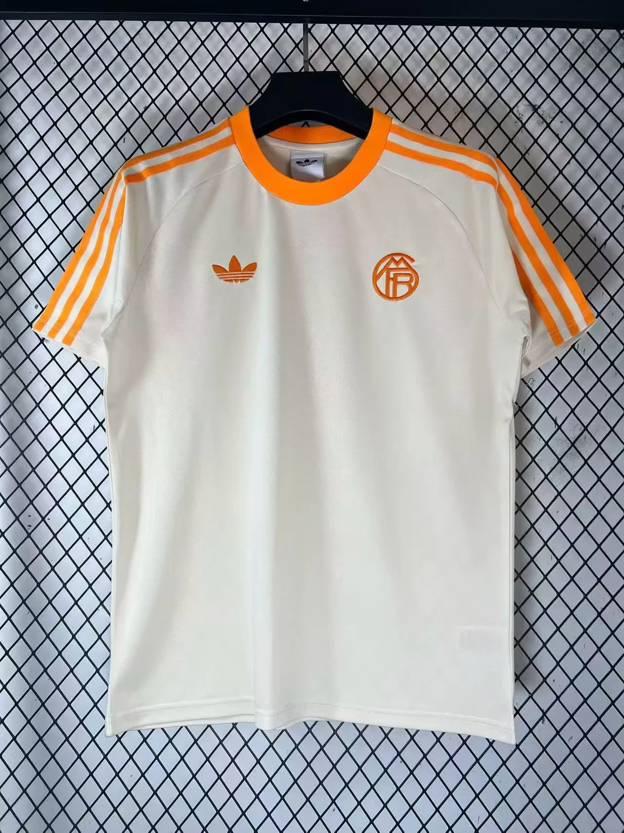 2026/2027 Bayern Munich Casual Version Football Jersey 1:1 Thai Quality