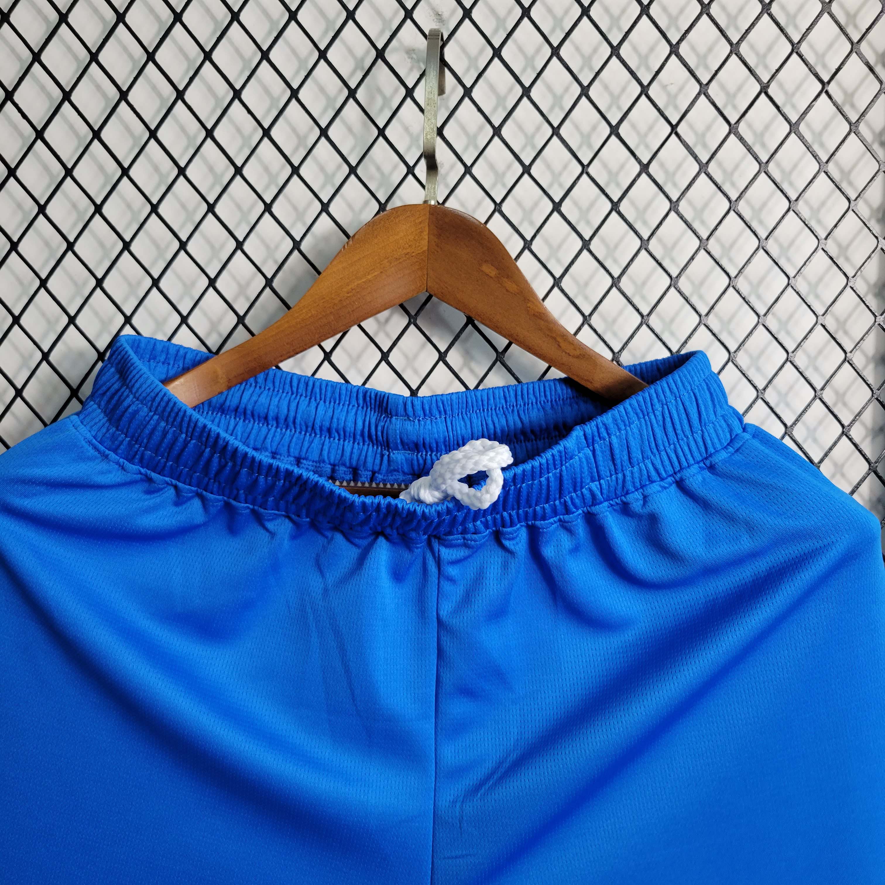 2023/2024 Pantalón Corto Local Al-Hilal Saudi — view 3