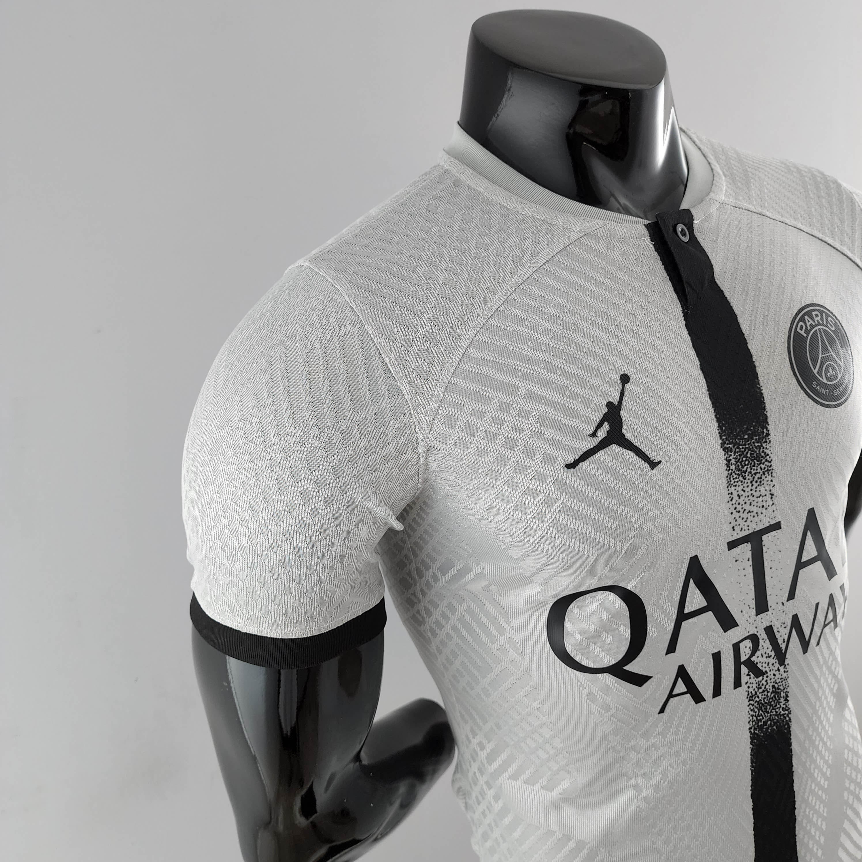 2022/2023 Player Version Psg Paris Saint-Germain Away — view 6