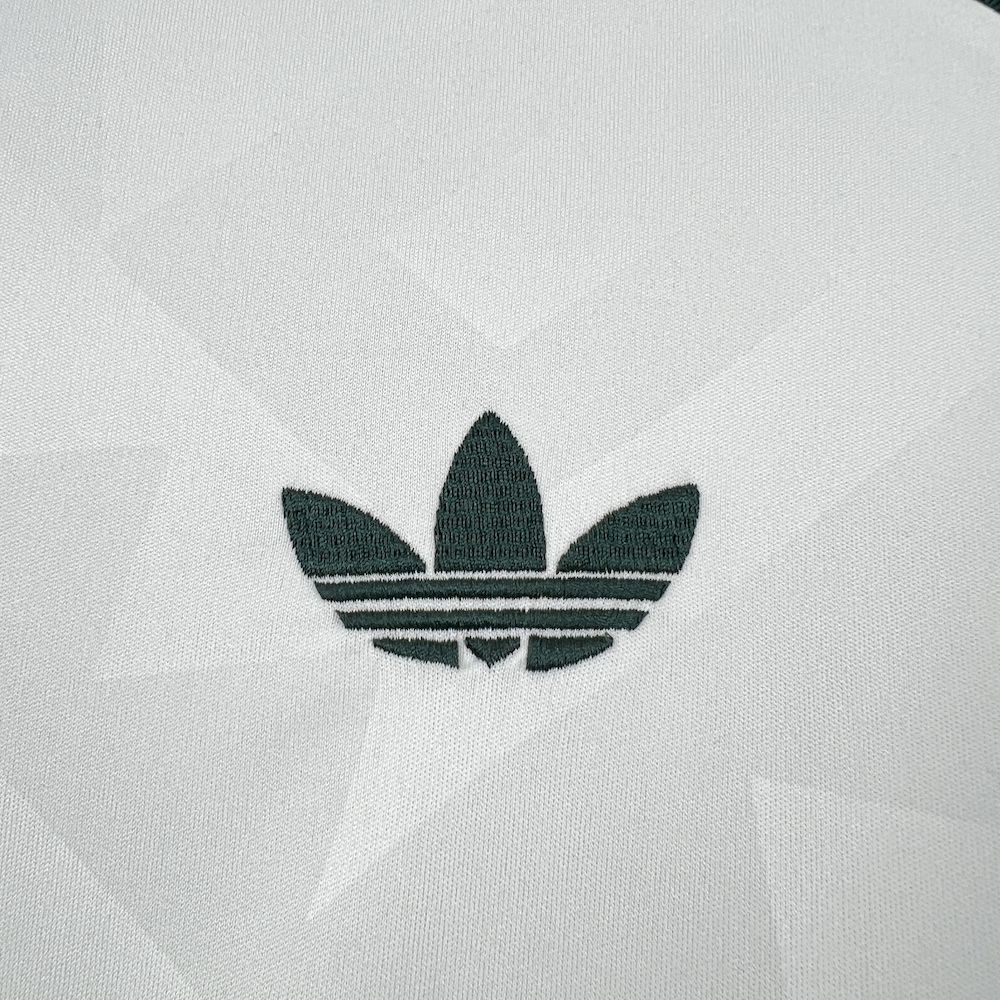 2026 Mexiko Nationalmannschaft Auswärts Fußballtrikot AAA Fan-Qualität — view 7