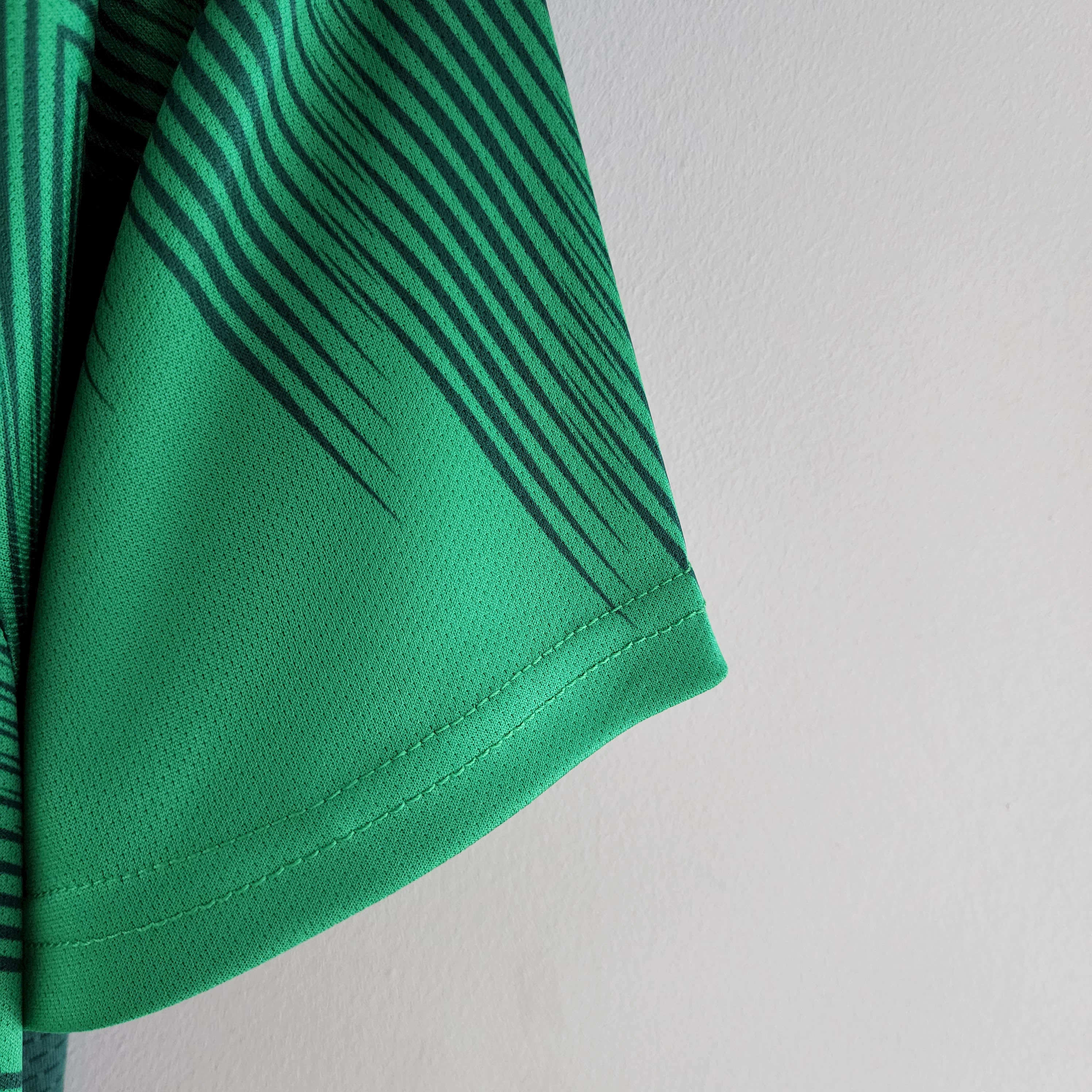 2022 FIFA World Cup Mexico Home Soccer Jersey — view 10