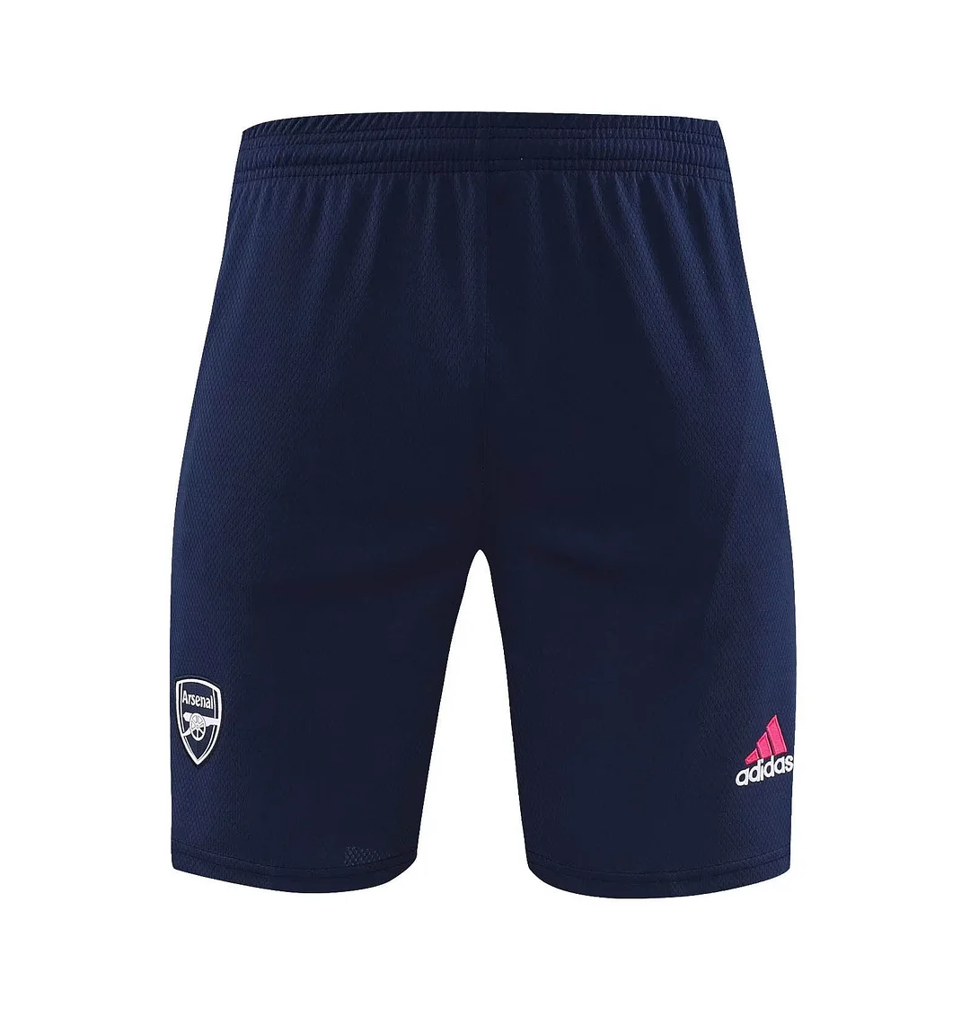 2022/2023 Arsenal Training Wear White Set Soccer Jersey — view 7