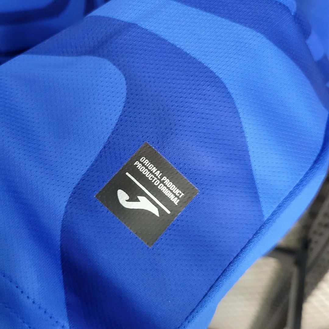 2023/2024 Hoffenheim Home Football Jersey AAA fan-grade — view 5