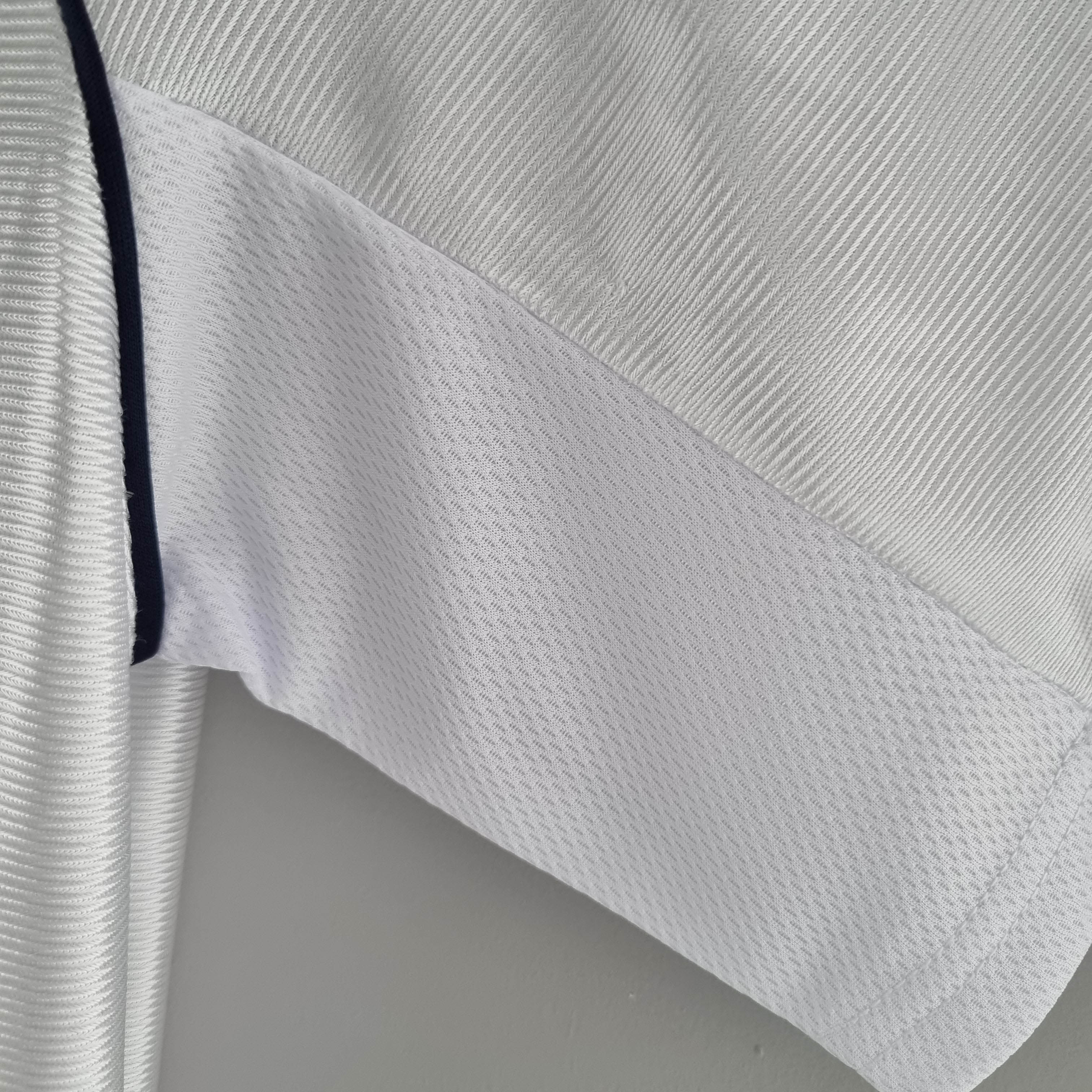 1998/2000 Retro Real Madrid Home — view 8