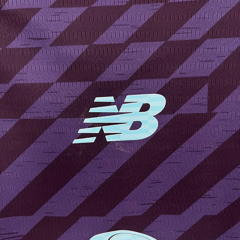2024/2025 Porto Third Away Football Shirt AAA fan-grade — view 4