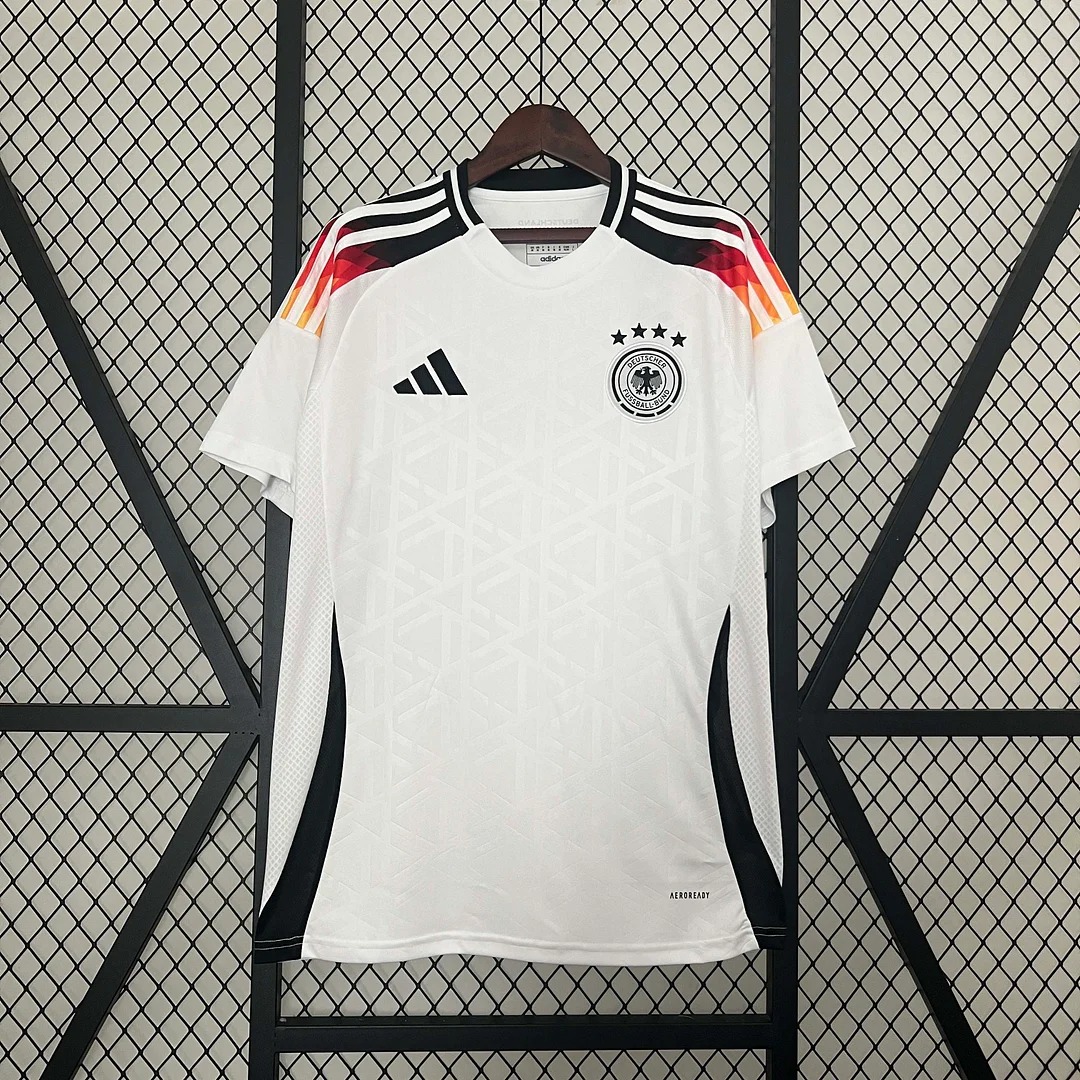 2024 Germany Home Football Shirt AAA fan-grade