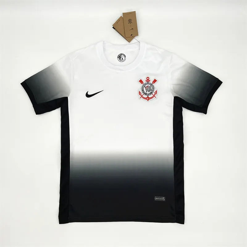2024/2025 Corinthians Home Jersey AAA fan-grade