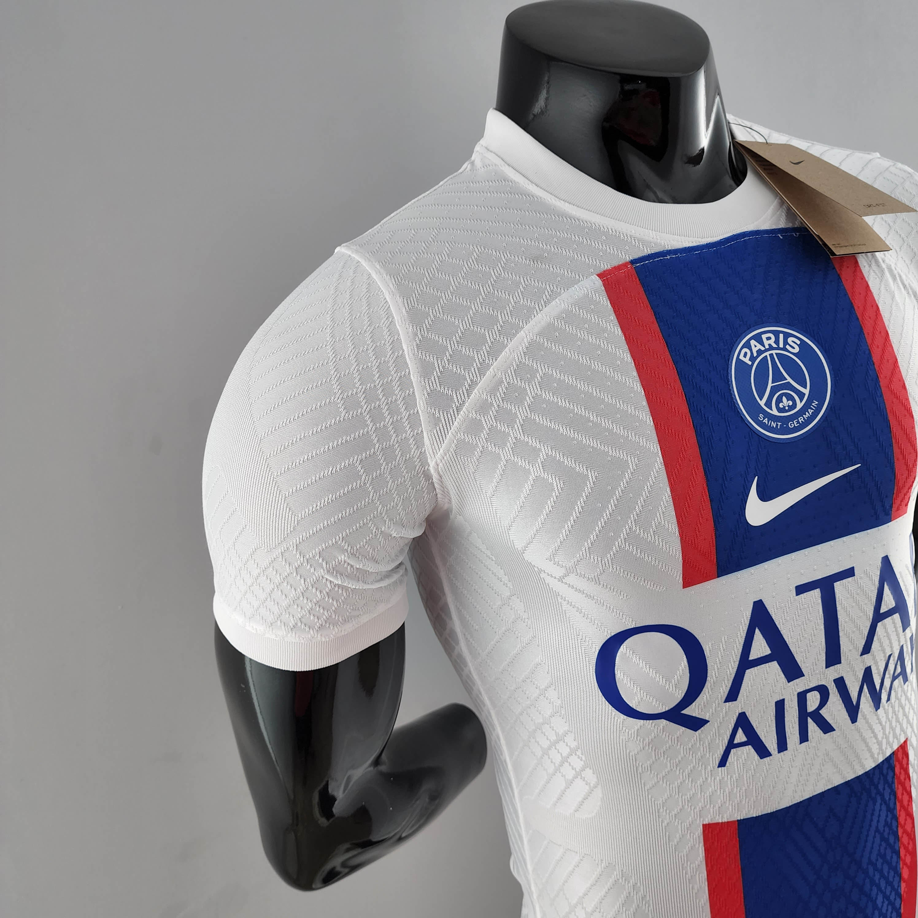 2022/2023 Player Version Psg Paris Saint-Germain Third Away — view 5