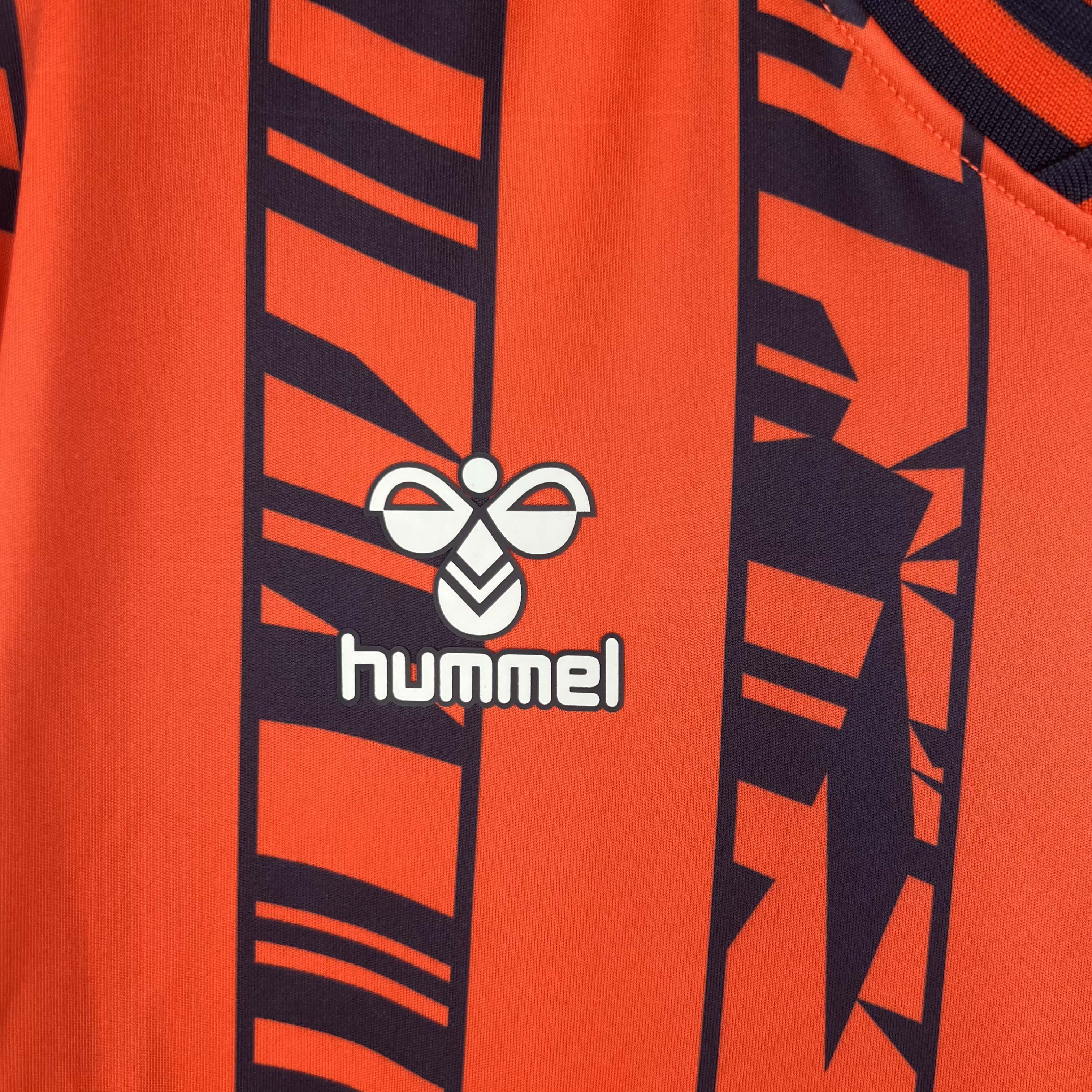 2023/2024 Everton Away Football Shirt AAA fan-grade — view 6