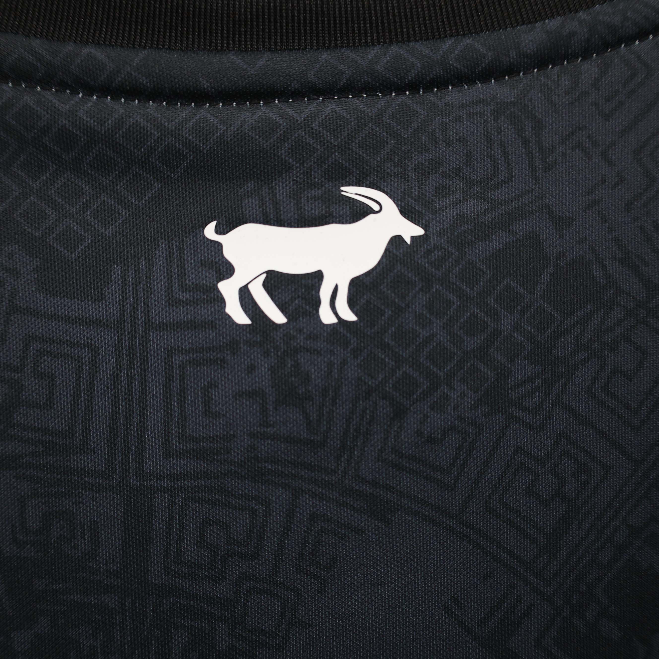 2023 Argentina National Special Edition Suit Blue Jersey — view 4