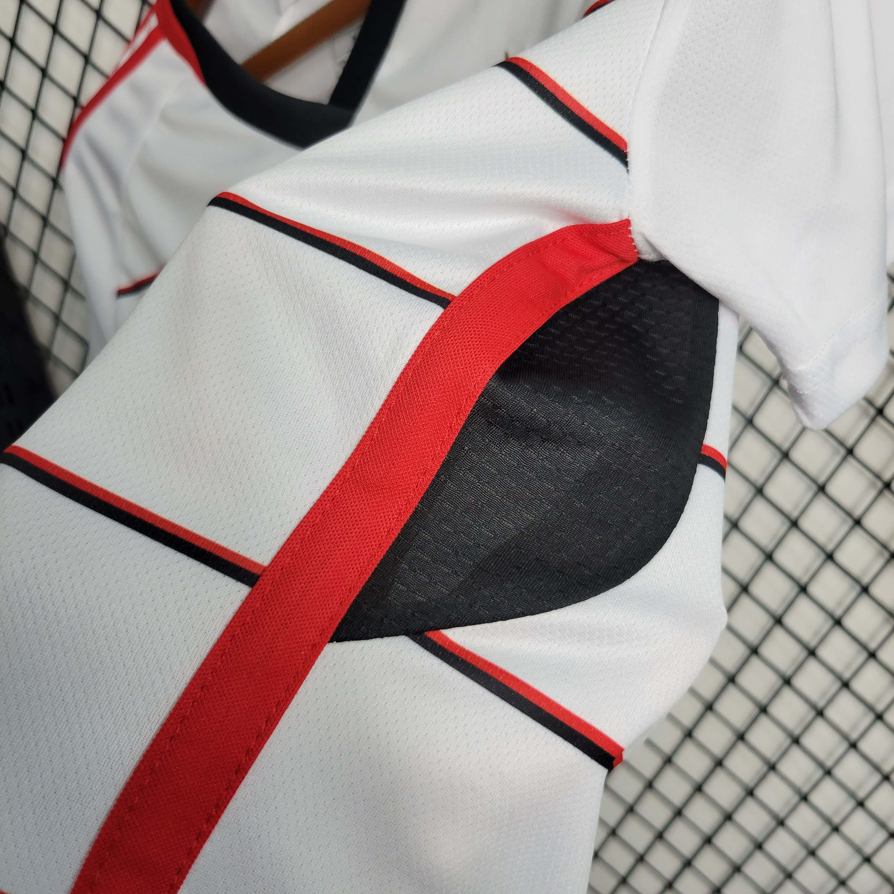 2023/2024 Flamengo Away Jersey AAA fan-grade — view 8