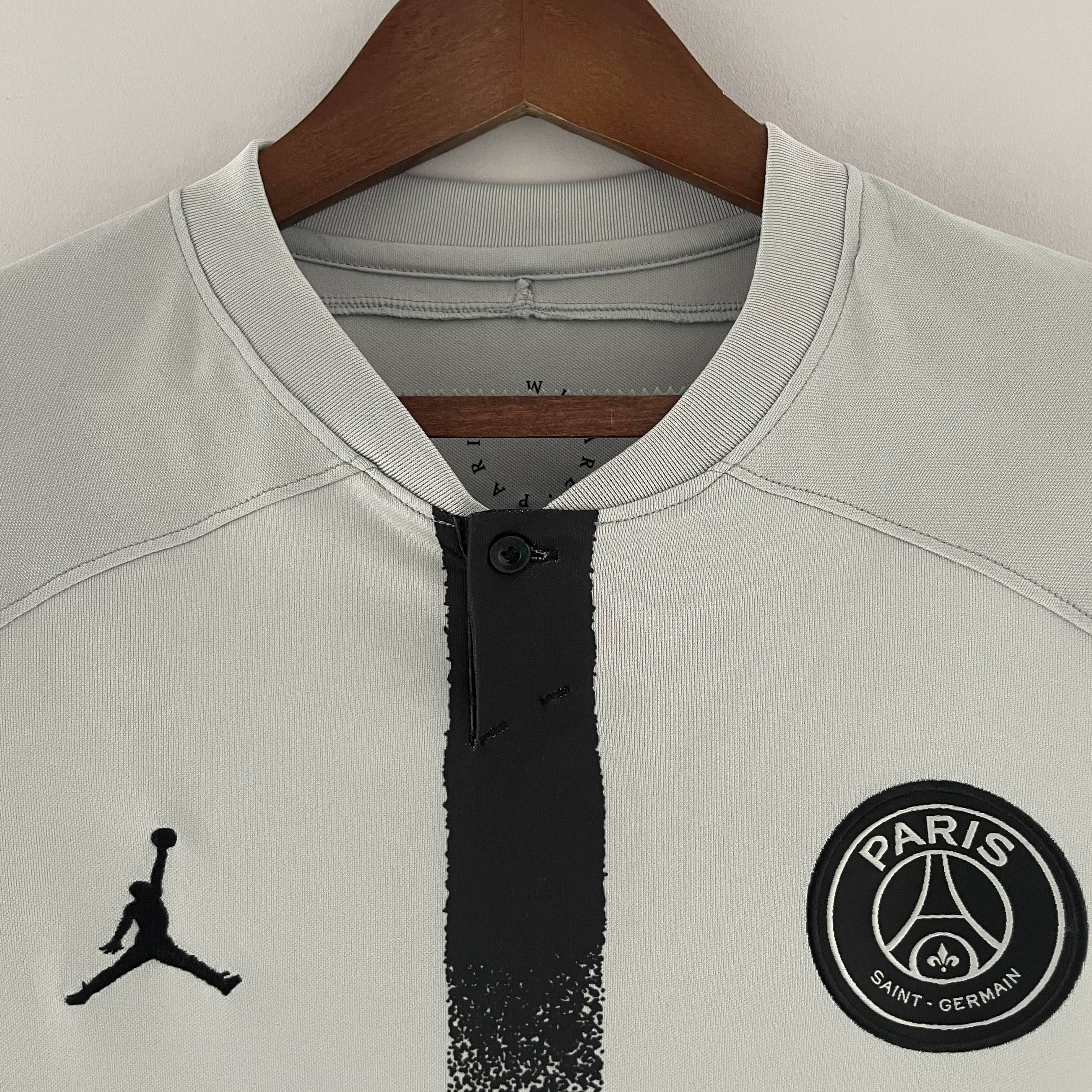2022/2023 Psg Paris Saint-Germain Away Football Shirt — view 3