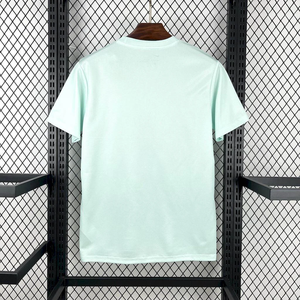2025-2026 Brazil Special Edition Football Shirt view 3