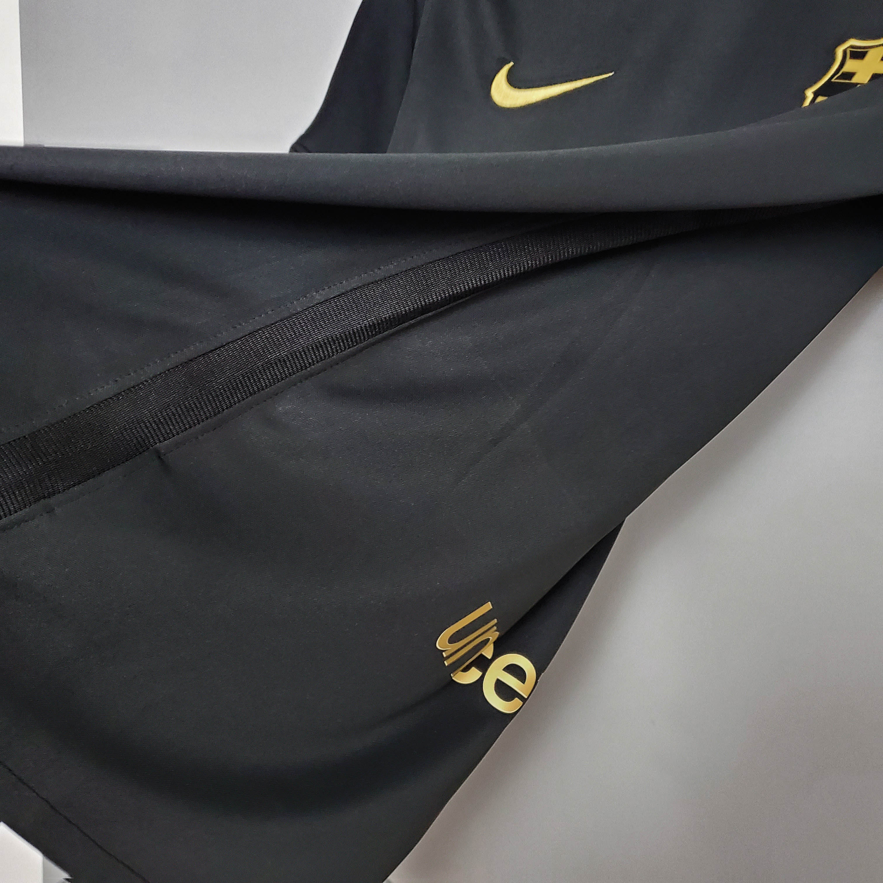 Barcelona Football Shirt Away 2020/2021 AAA fan-grade — view 9