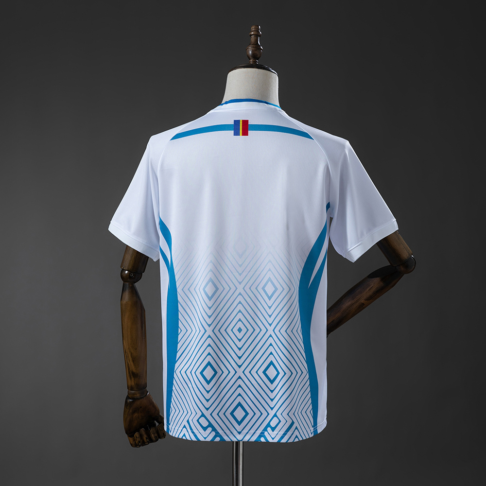 Camisa Visitante 2026 Congo - Fã AAA — view 7