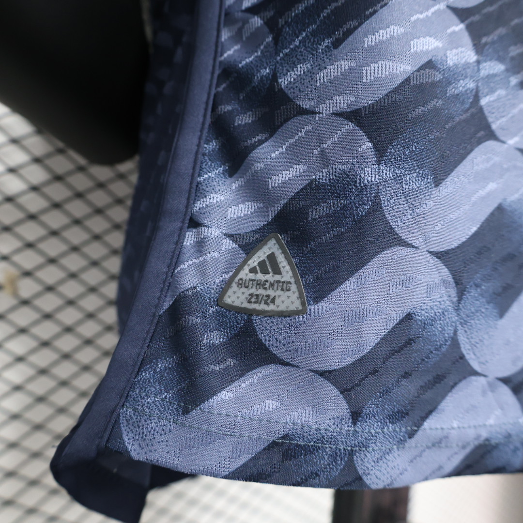 2023/2024 Real Madrid Away Player Version AAA fan-grade — view 7