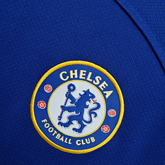 2022/2023 Chelsea Football Jersey Home — view 5