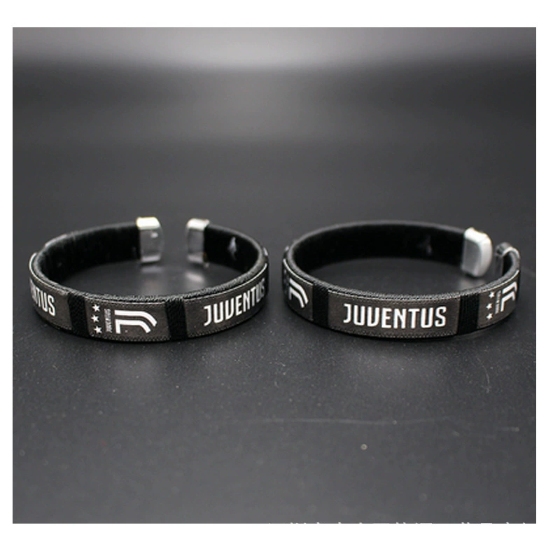 Juventus Fan Fußball-Armband — main view