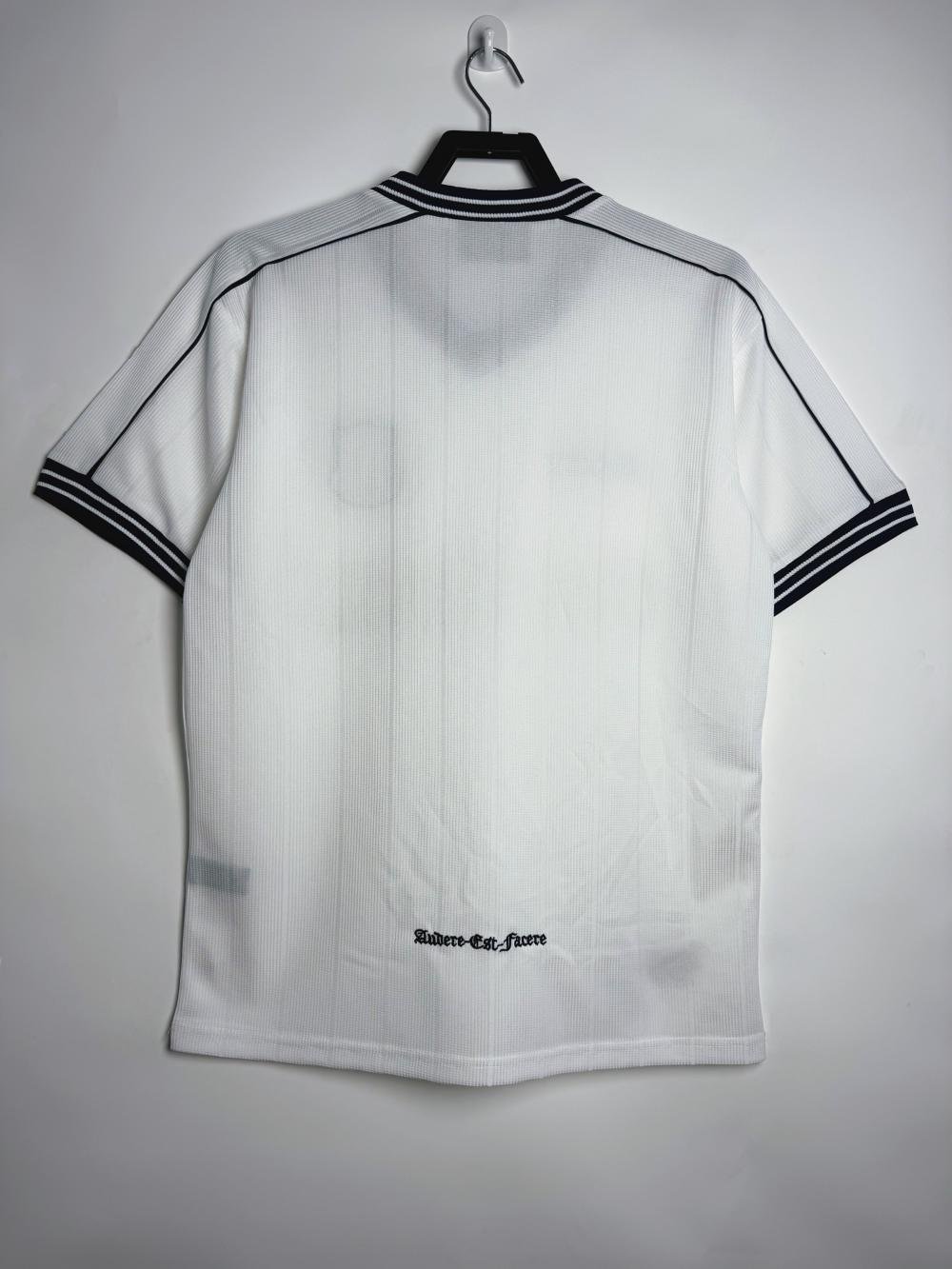1997-1999 Retro Tottenham Hotspur Home Football Shirt AAA fan-grade — view 2
