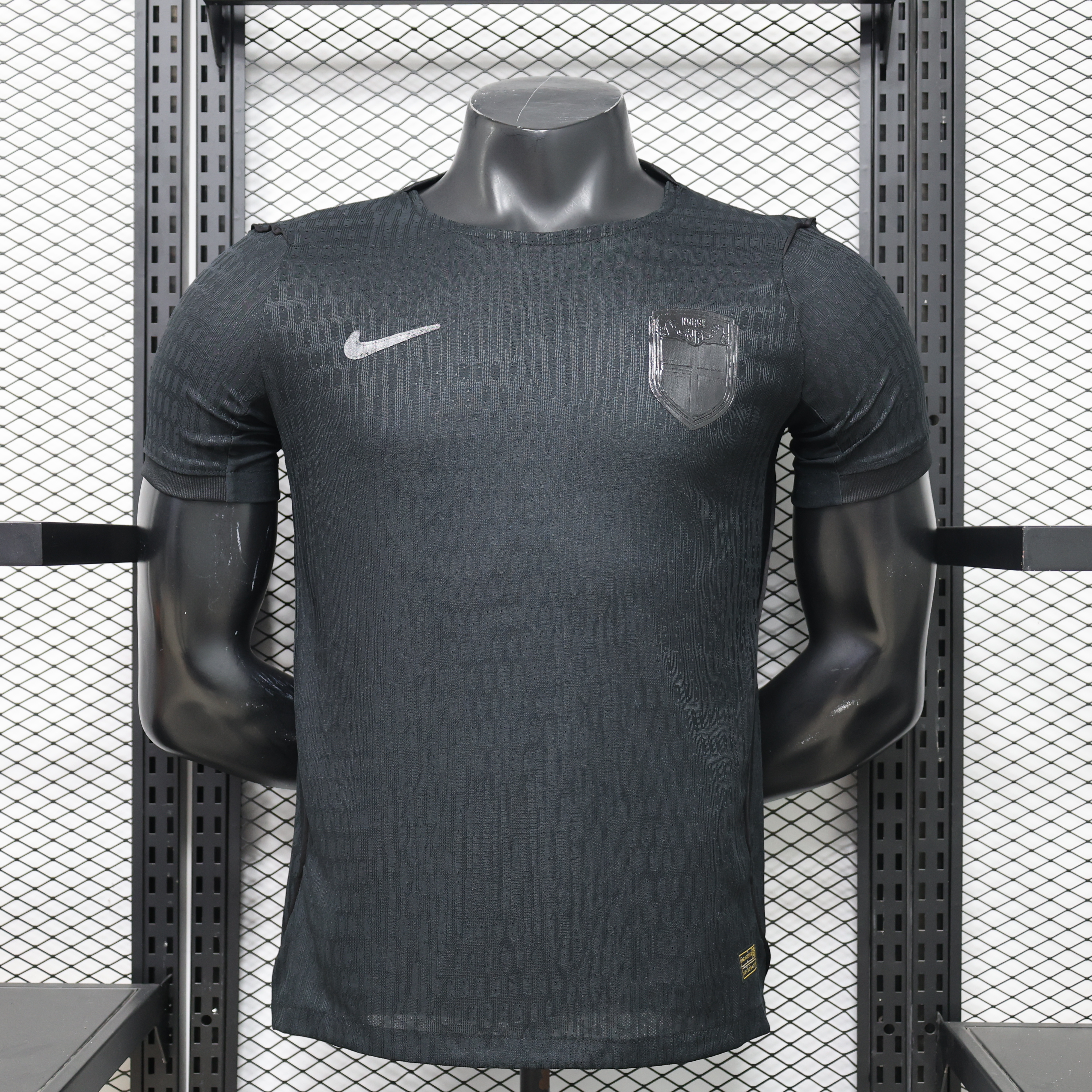 2026 Player Version Norway National Team Away Football Shirt AAA fan-grade