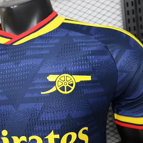 2026/2027 Player Version Arsenal Away Football Jersey 1:1 Thai Quality