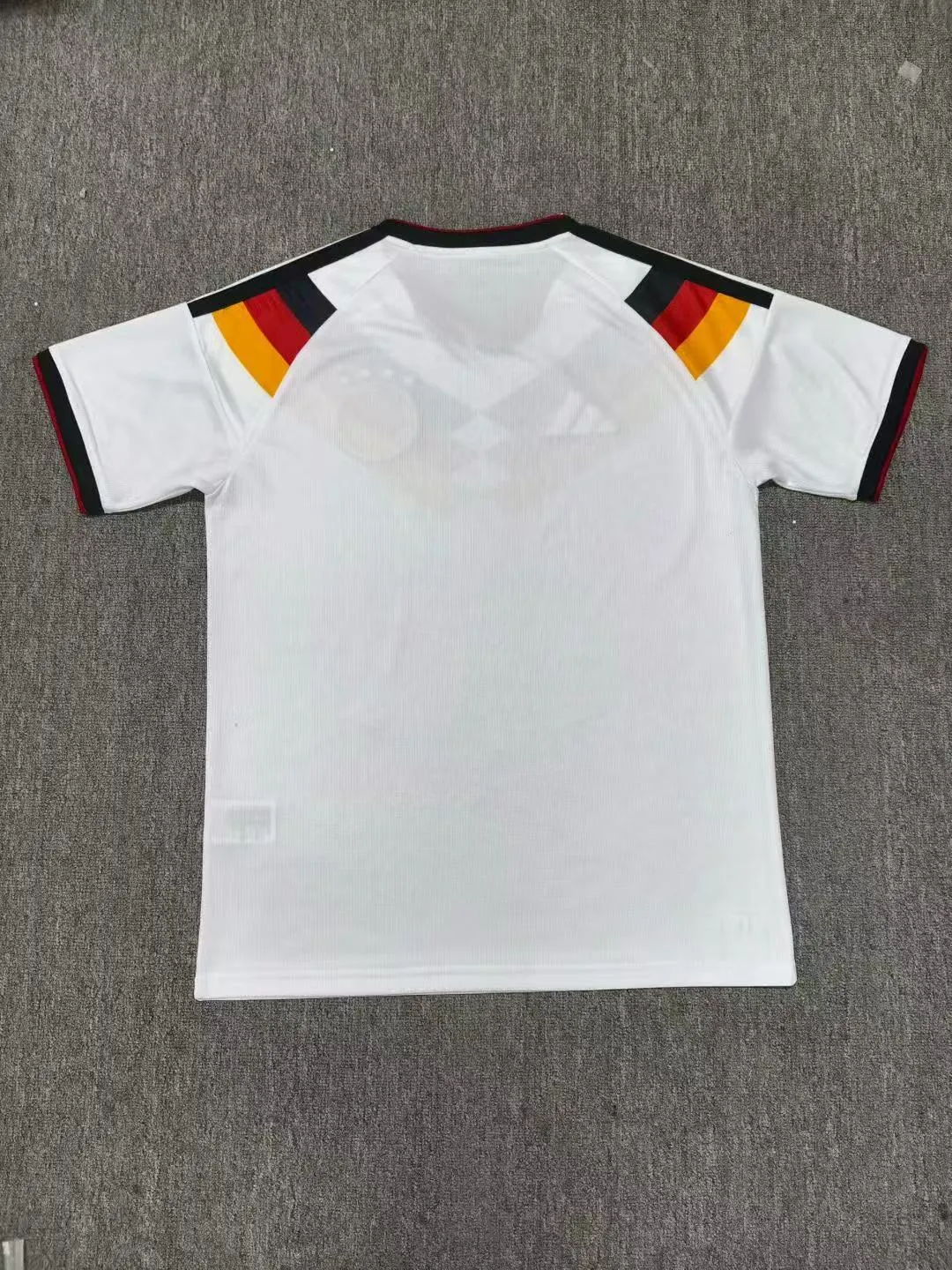 2026 Germany Home Football Jersey AAA fan-grade — view 2