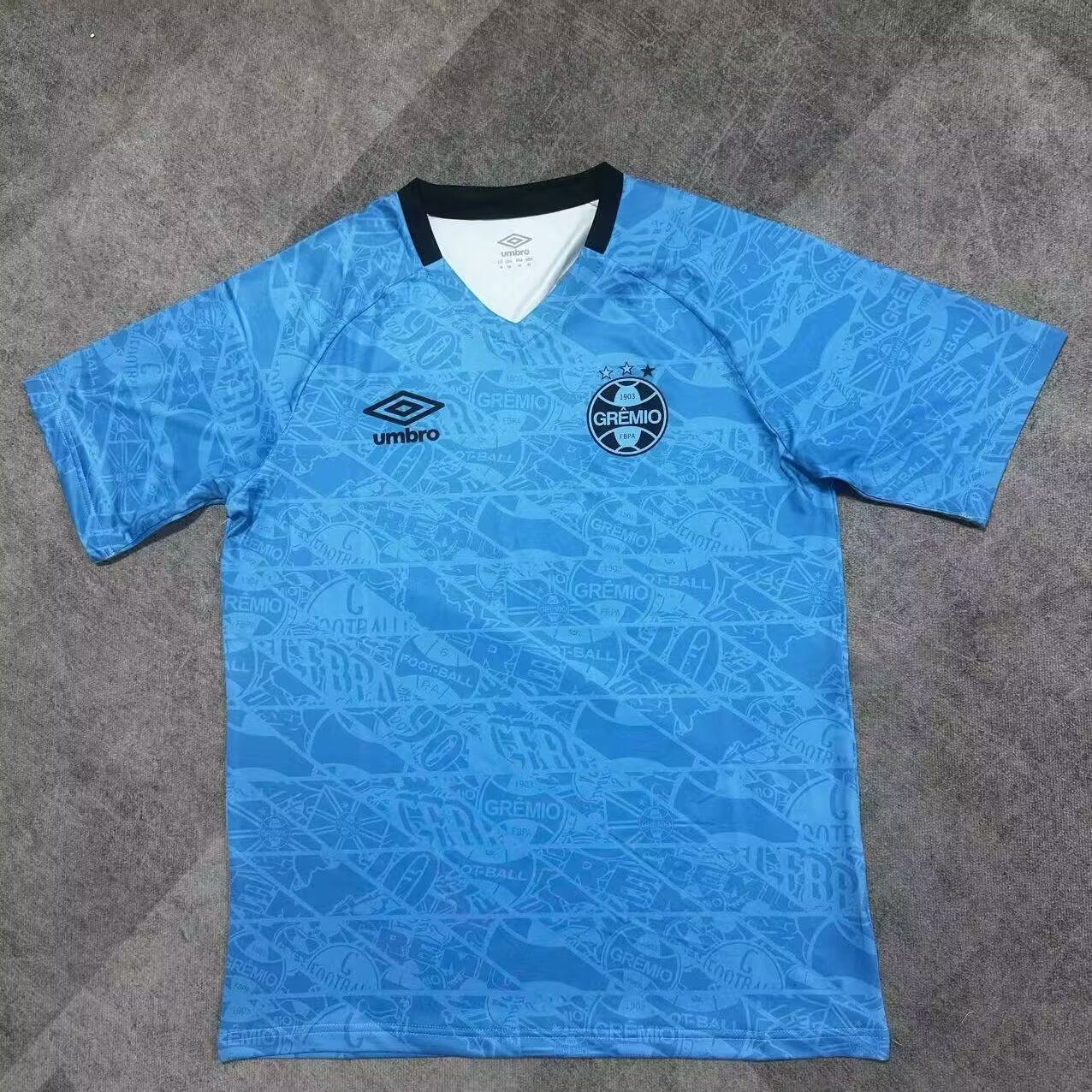 2025/2026 Grêmio Training clothes Football Shirt AAA fan-grade