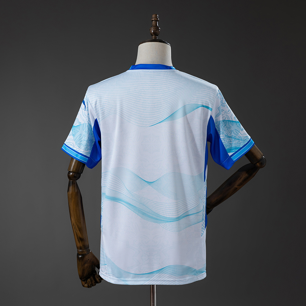 Camisa Conceito Edição Especial Branca de Portugal 2026 — view 2