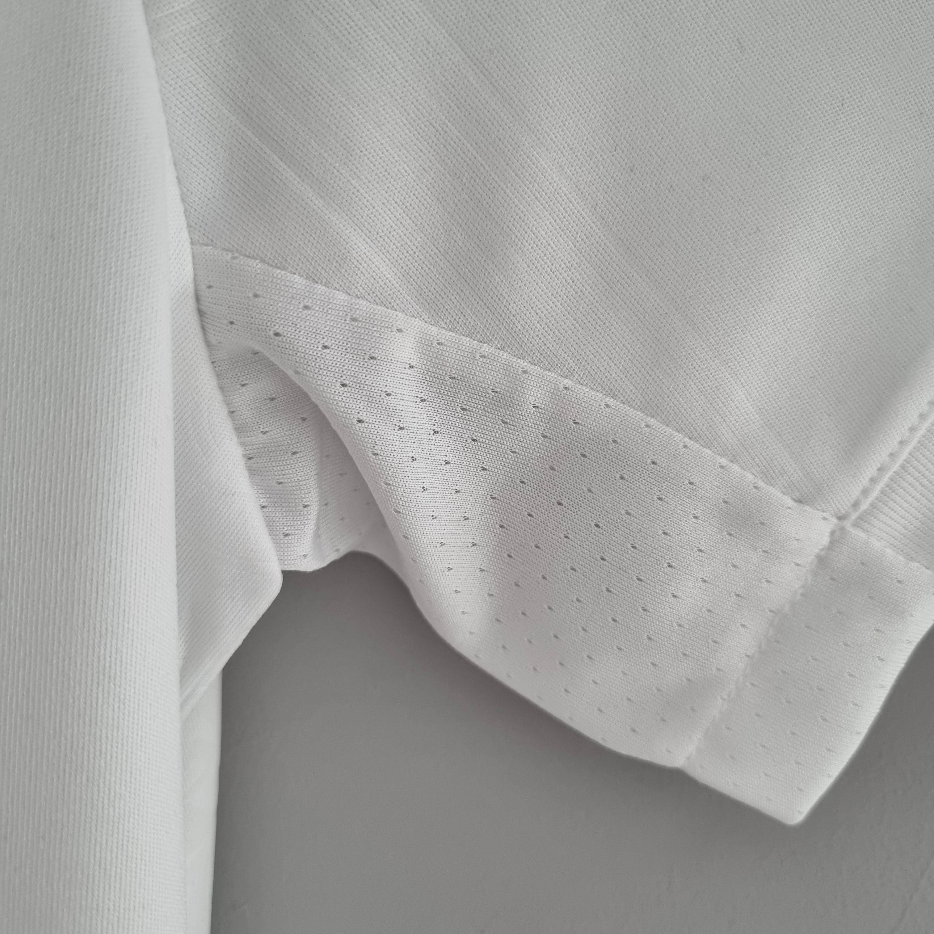 2022/2023 Real Madrid Football Shirt Home — view 9