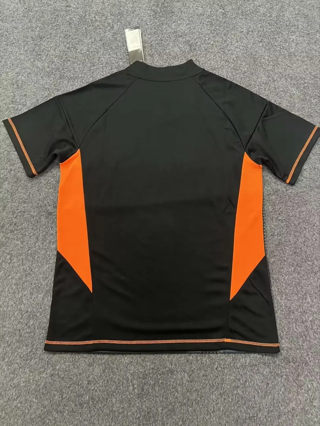 2024-2025 Argentina goalkeeper Football Shirt — view 2