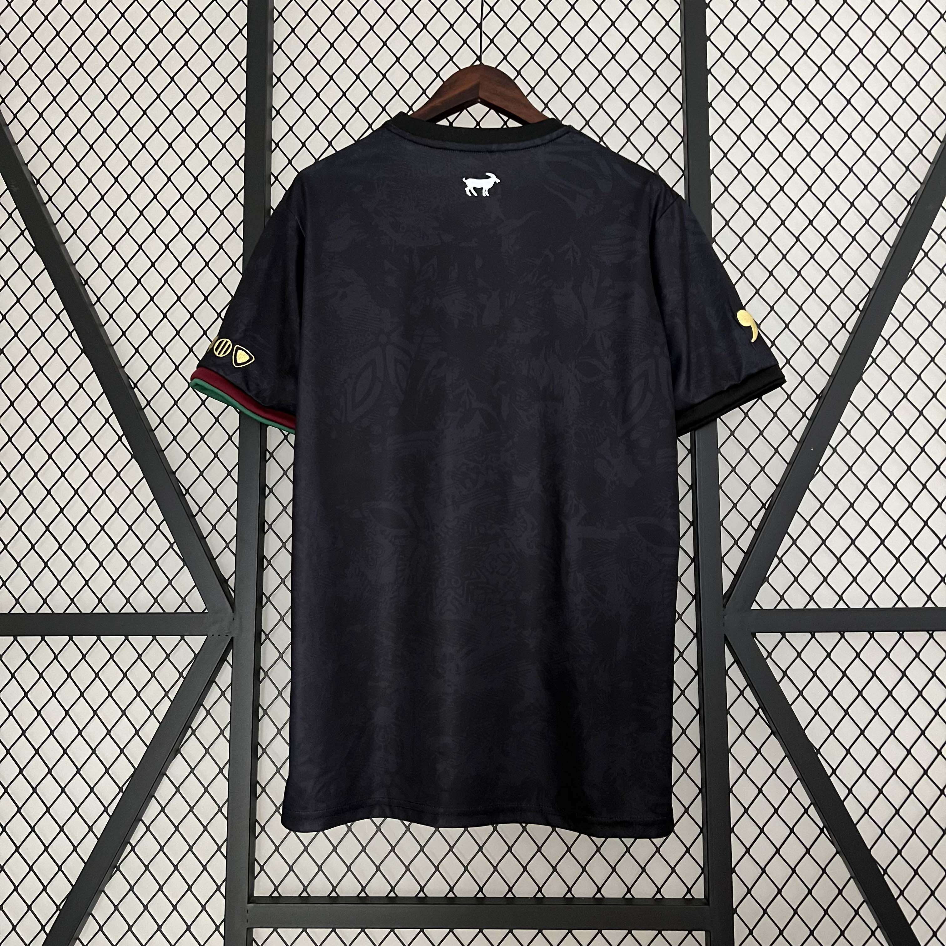 2023 Portugal Special Edition Football Shirt AAA fan-grade — view 2