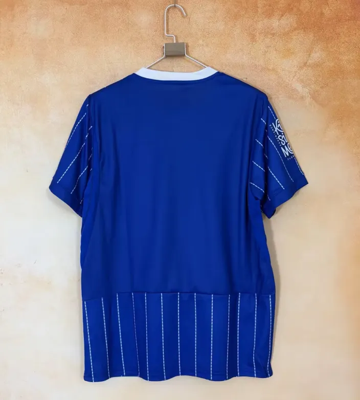 2026/2027 Brighton Home Football Shirt 1:1 Thai Quality — view 2