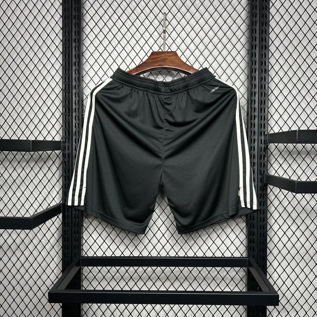 2024/2025 Manchester United Third Away Shorts — view 2