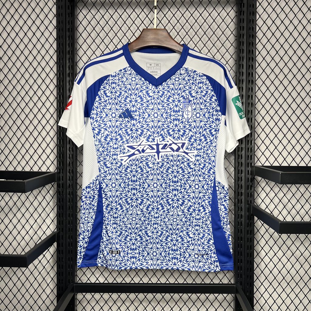 2024/2025 Granada Away Football Shirt AAA fan-grade