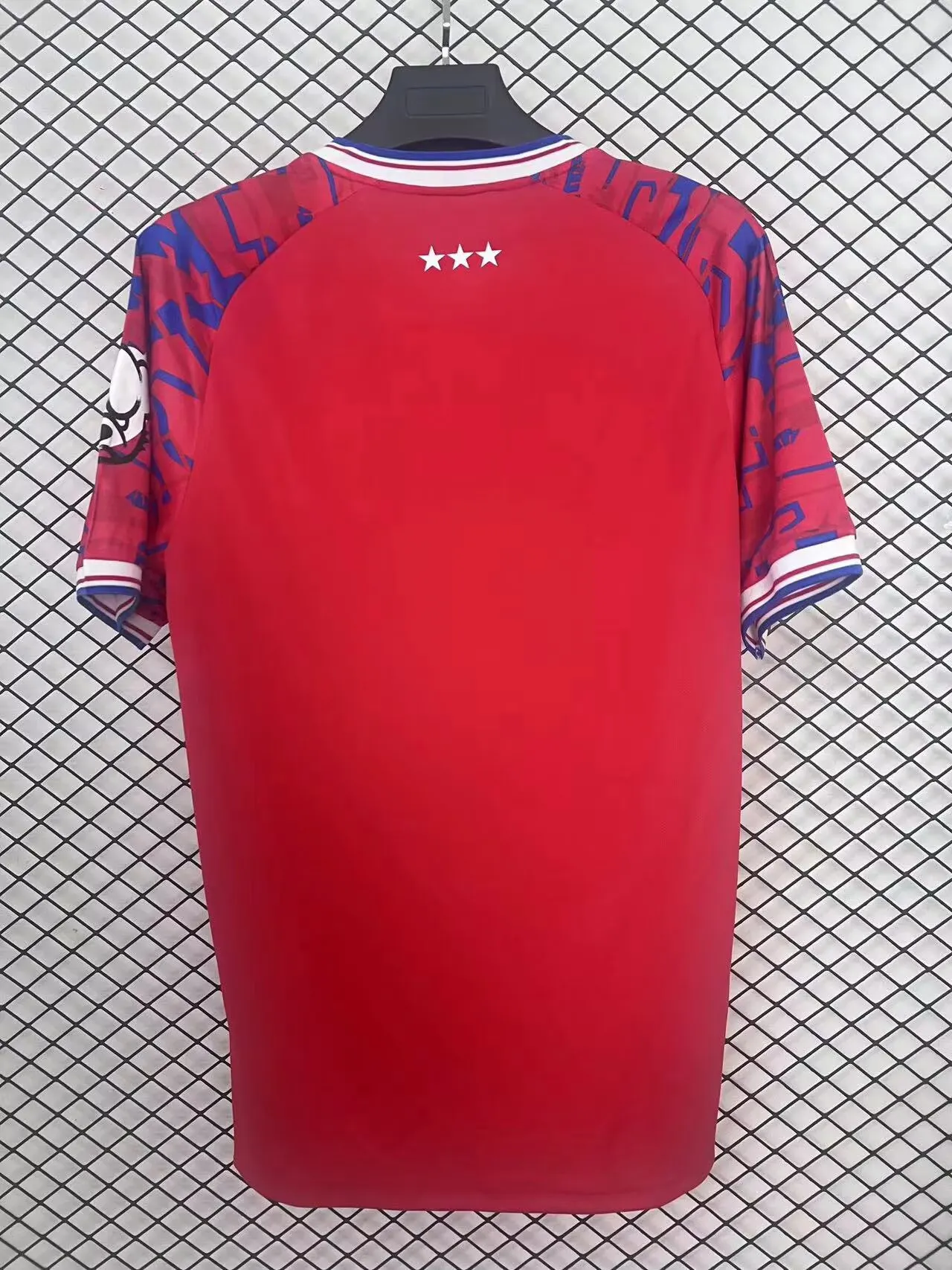 2025/2026 Ipswich Away Football Shirt AAA fan-grade — view 2