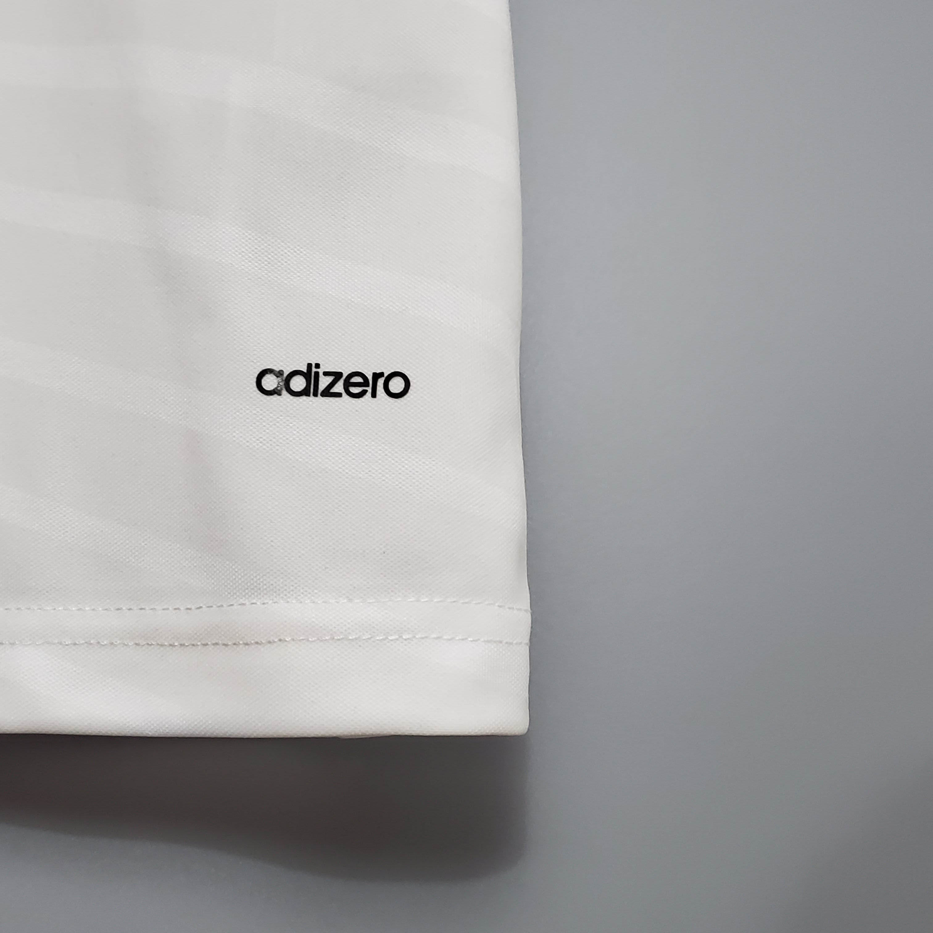 2014/2015 Retro Real Madrid Heim — view 10
