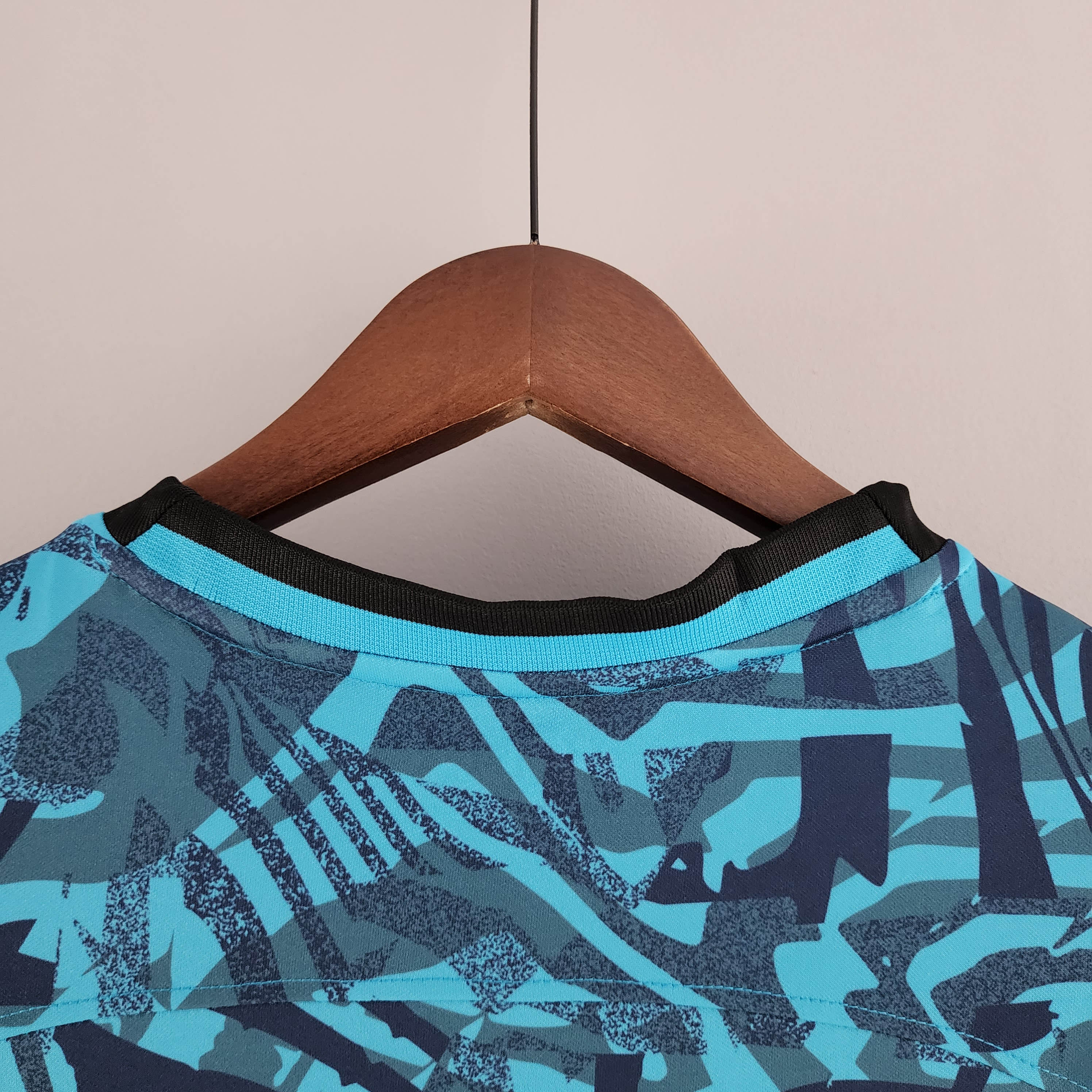 2022/2023 Tottenham Third Away Football Shirt — view 7
