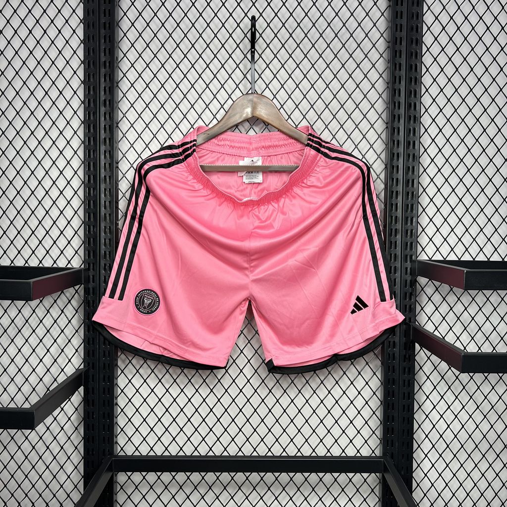 2024/2025 Inter Miami Home Shorts — main view