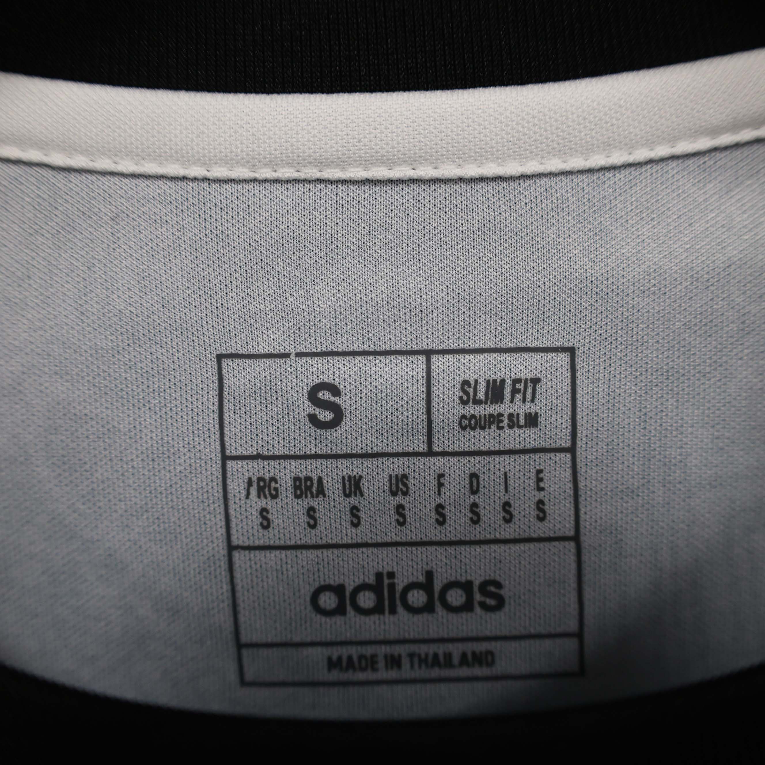 2023 Argentina National Special Edition Suit Blue Jersey — view 5