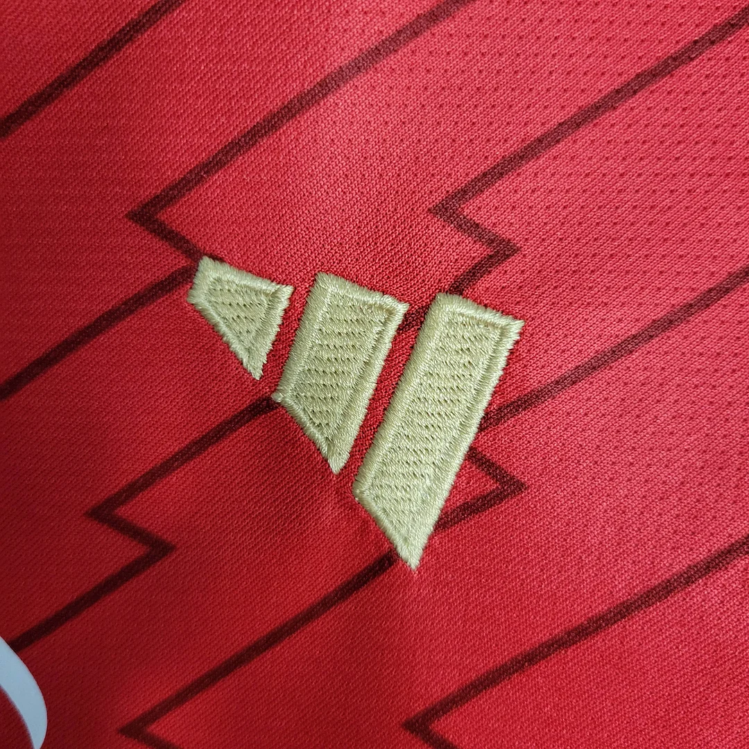 2023/2024 Arsenal Home Soccer Jersey Kids Size — view 10