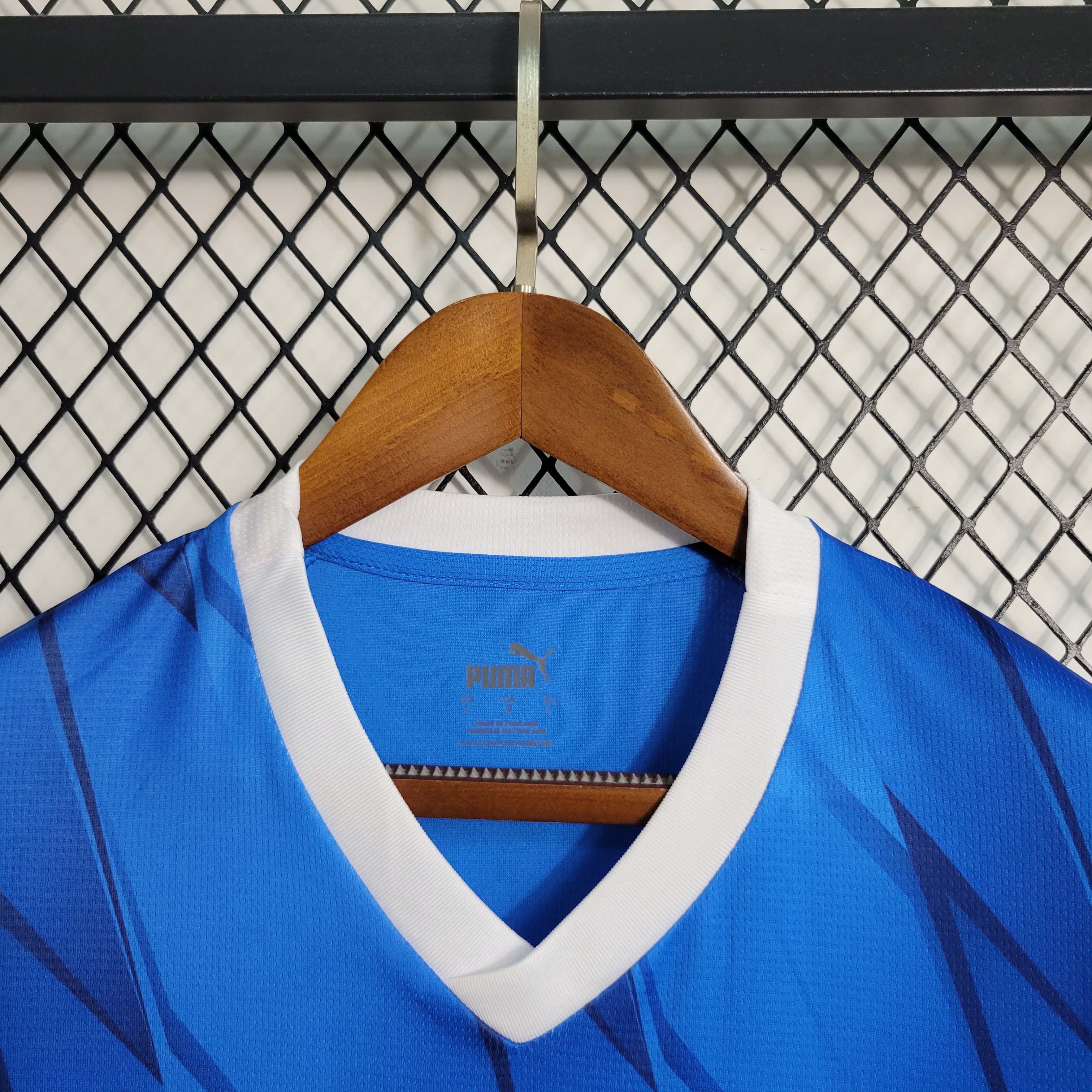 2023/2024 Al-Hilal Saudi Home Football Shirt — view 6