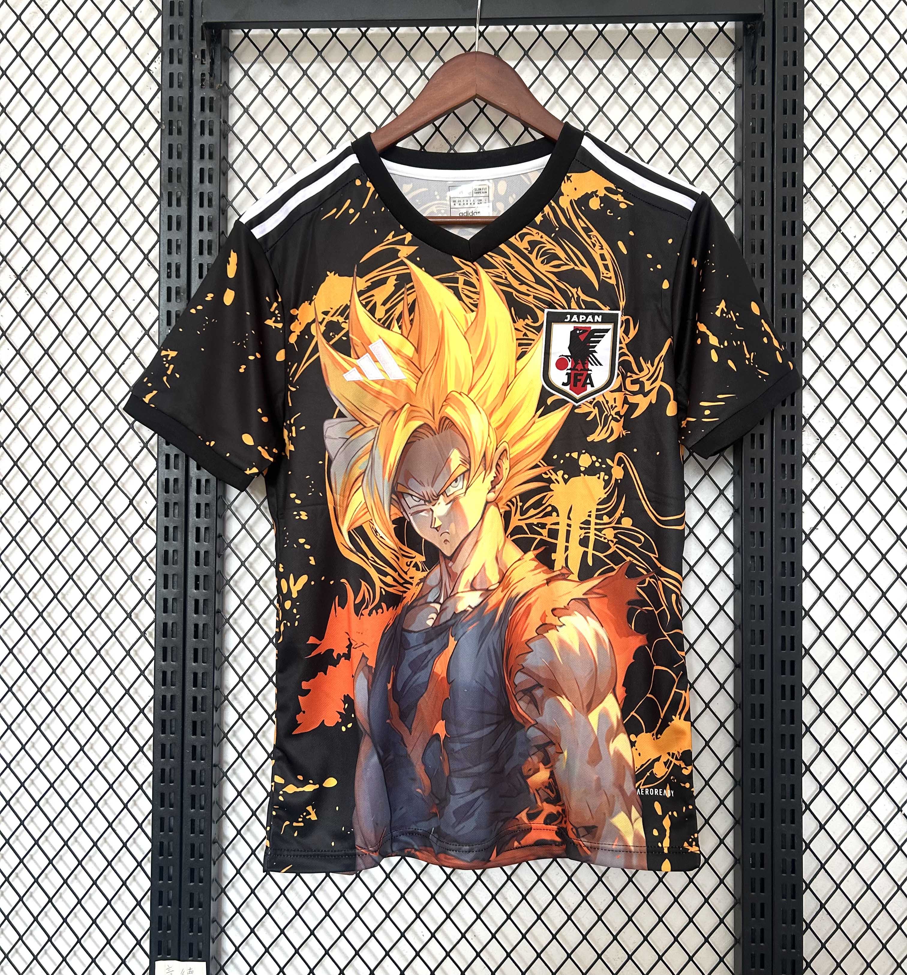 2025/2026 Japan Special Edition 12 Football Jersey AAA fan-grade