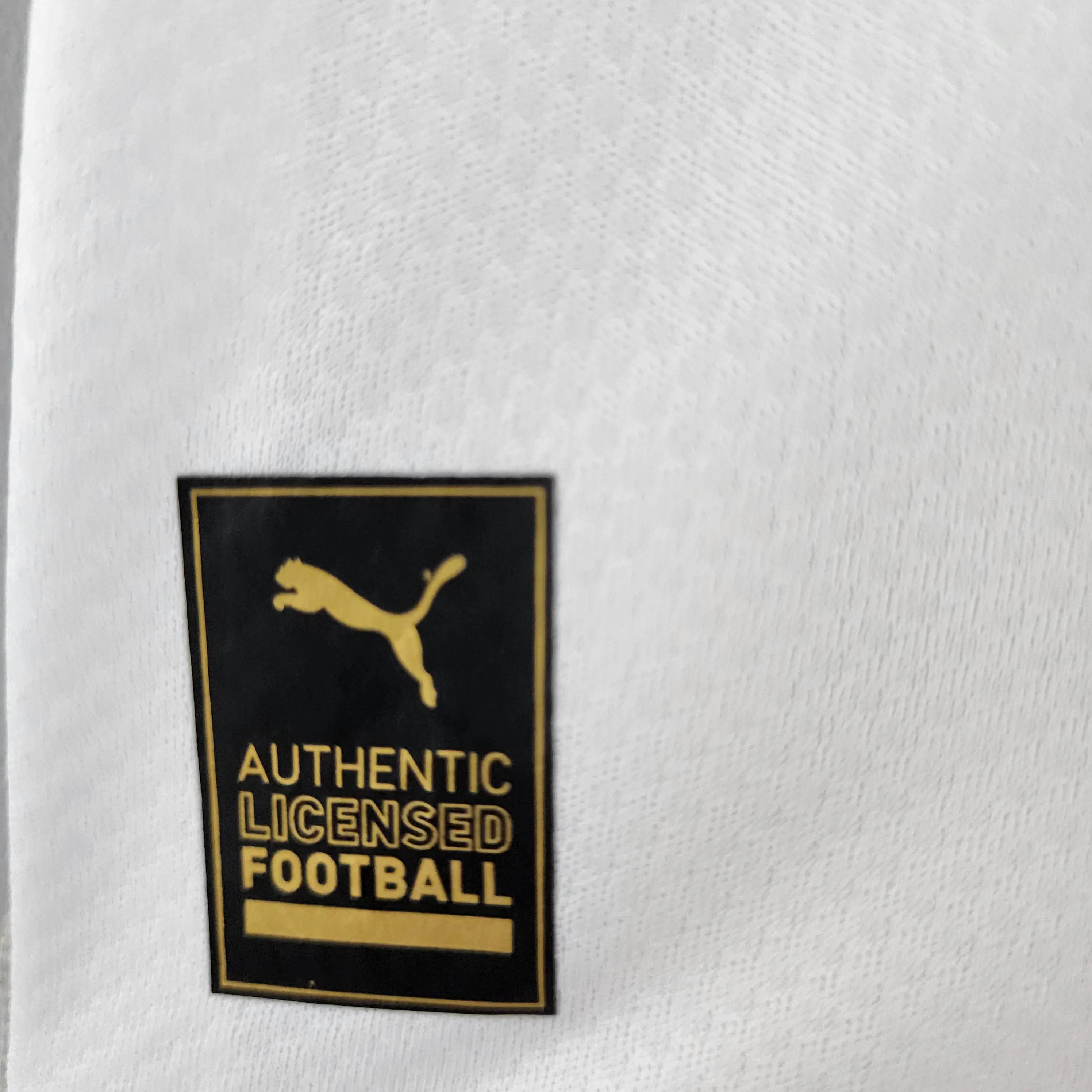 2022 FIFA World Cup Senegal National Team Home Shirt — view 9