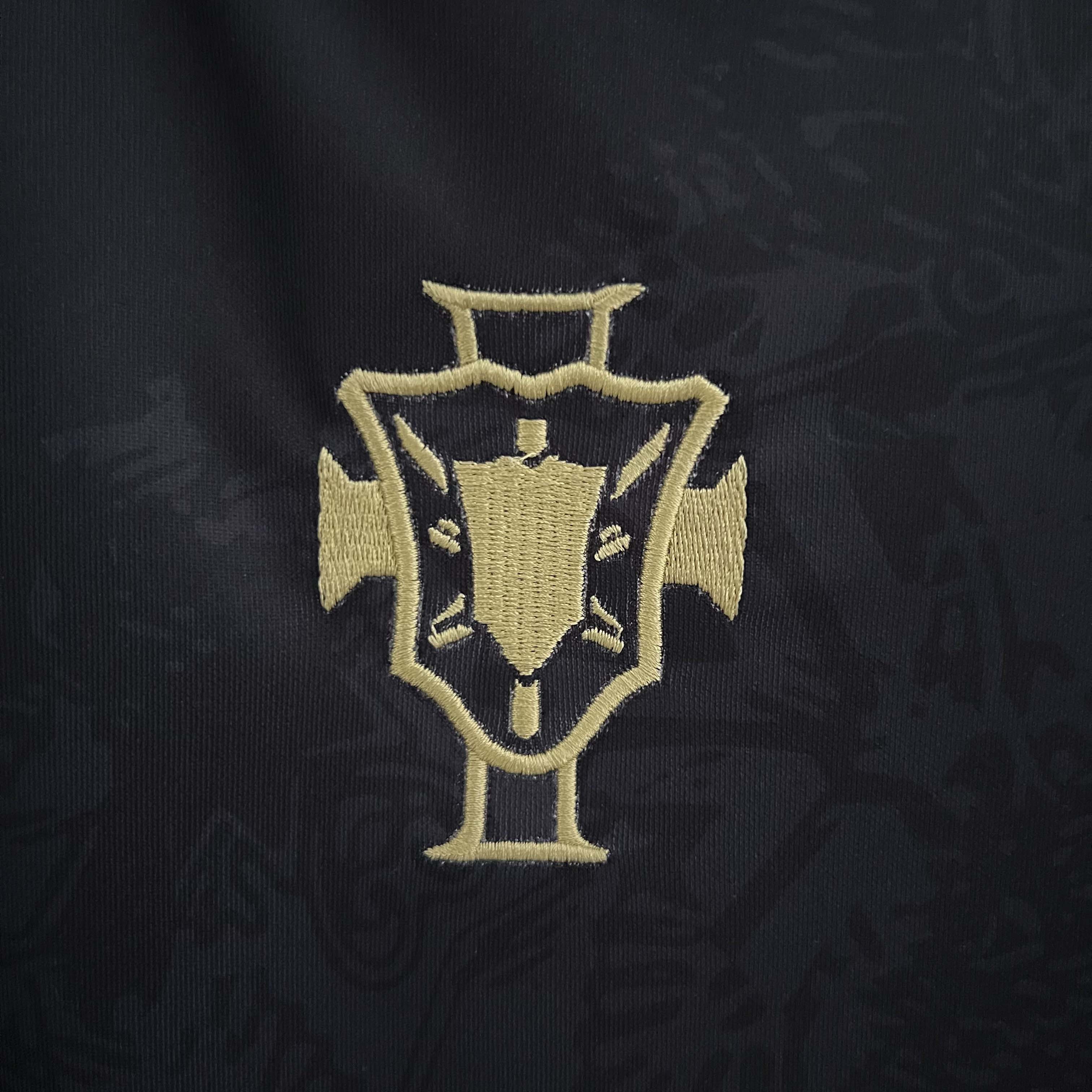 2023 Portugal Special Edition Football Shirt AAA fan-grade — view 6