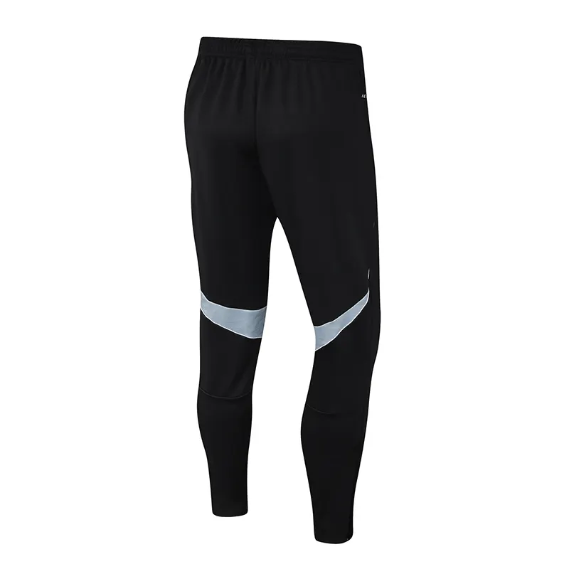 2025/2026 Argentina Half-Pull Training Suit Black Jersey Set — view 6