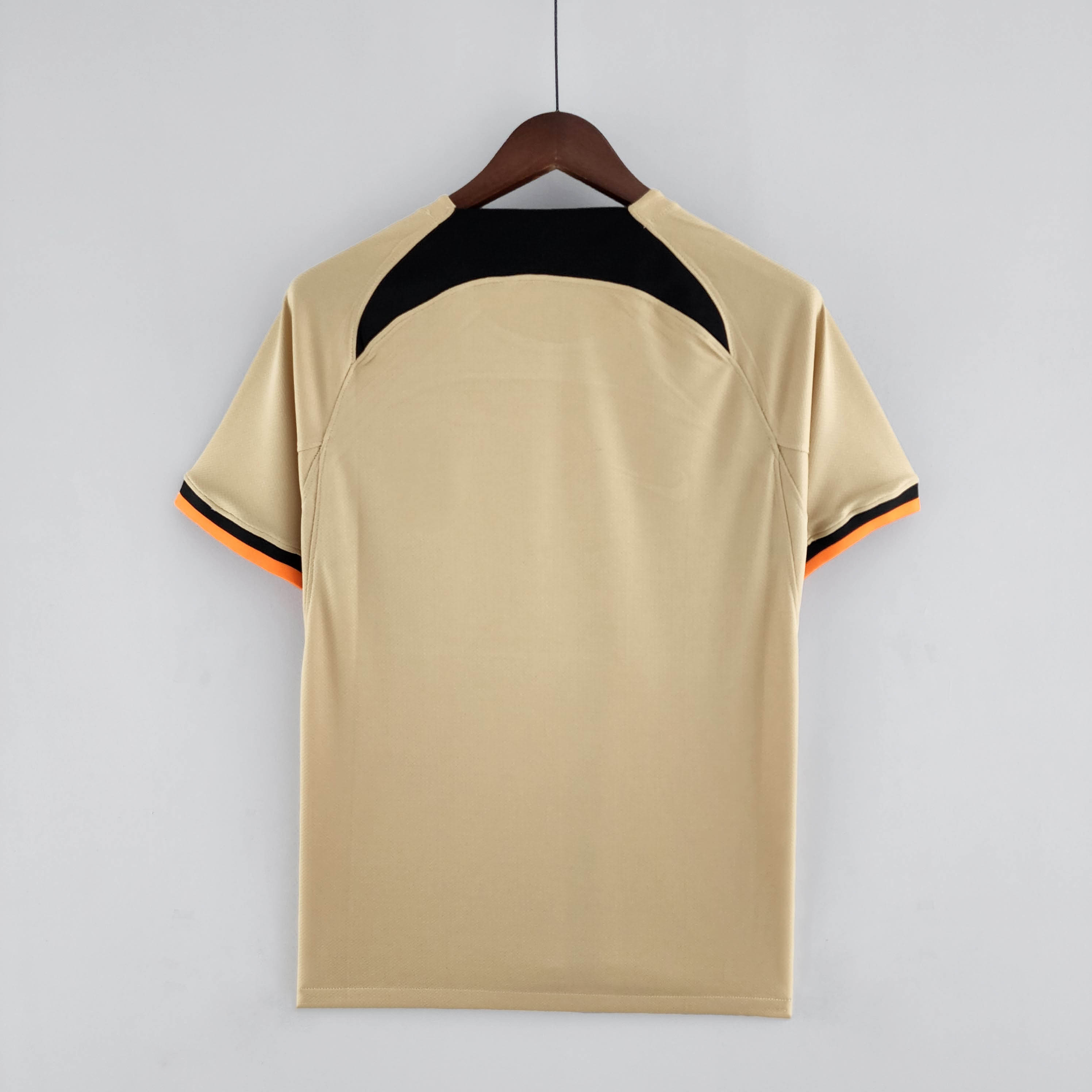 2022/2023 Chelsea Third Away Football Jersey — view 2