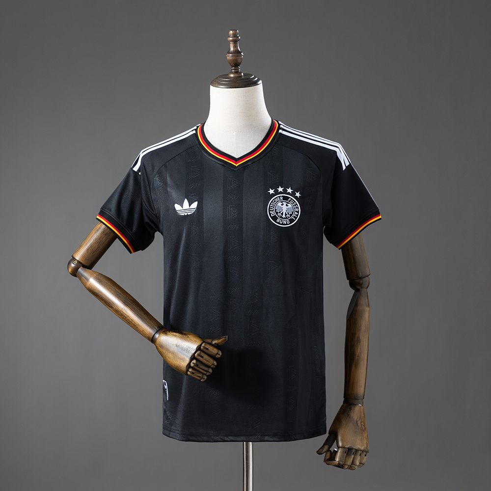 2026/2027 Germany Special Edition -Black Jersey AAA fan-grade